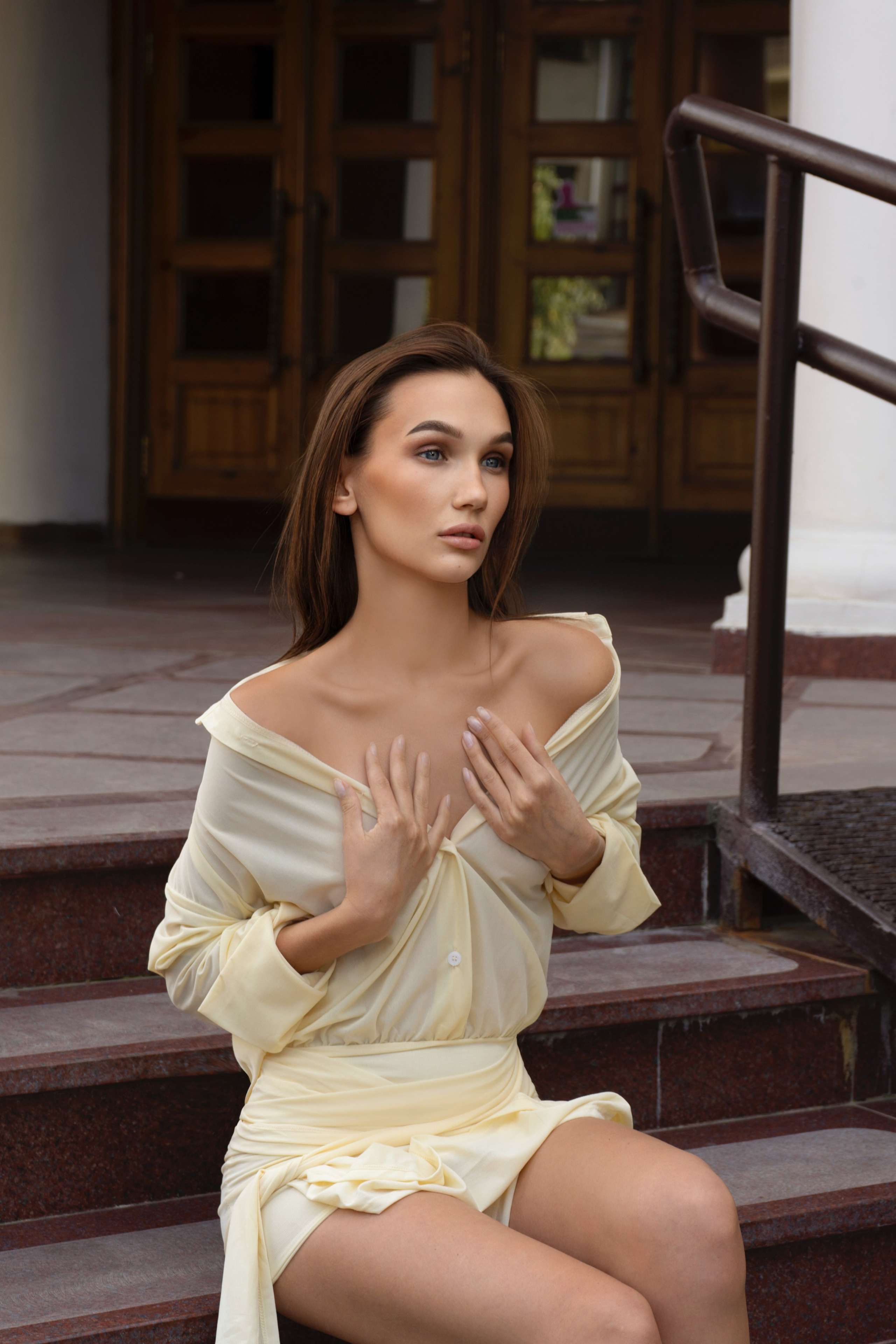 Стрит. Коммерческий фотограф Елена Таран