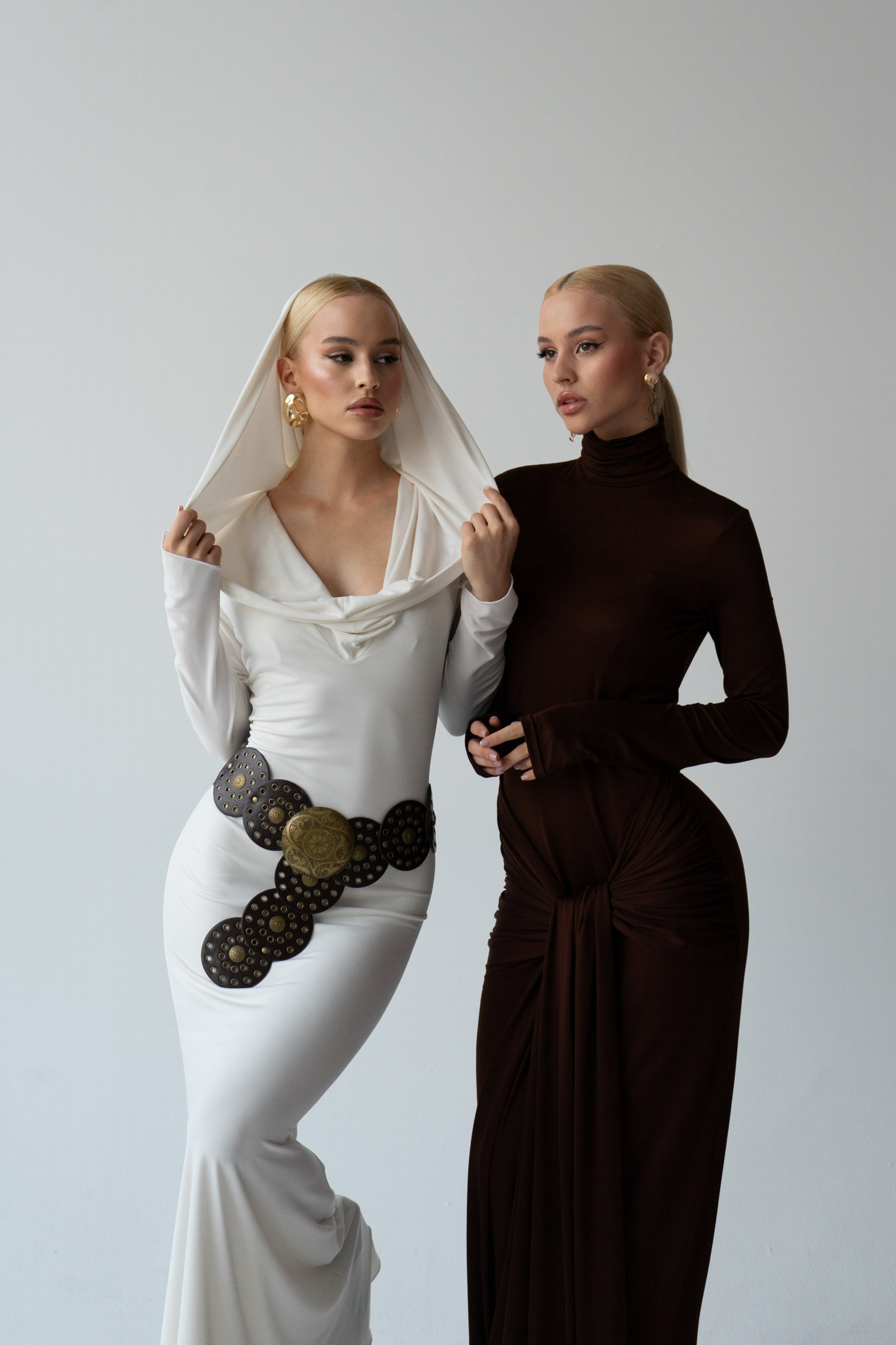 Студийные съёмки. Коммерческий фотограф Елена Таран