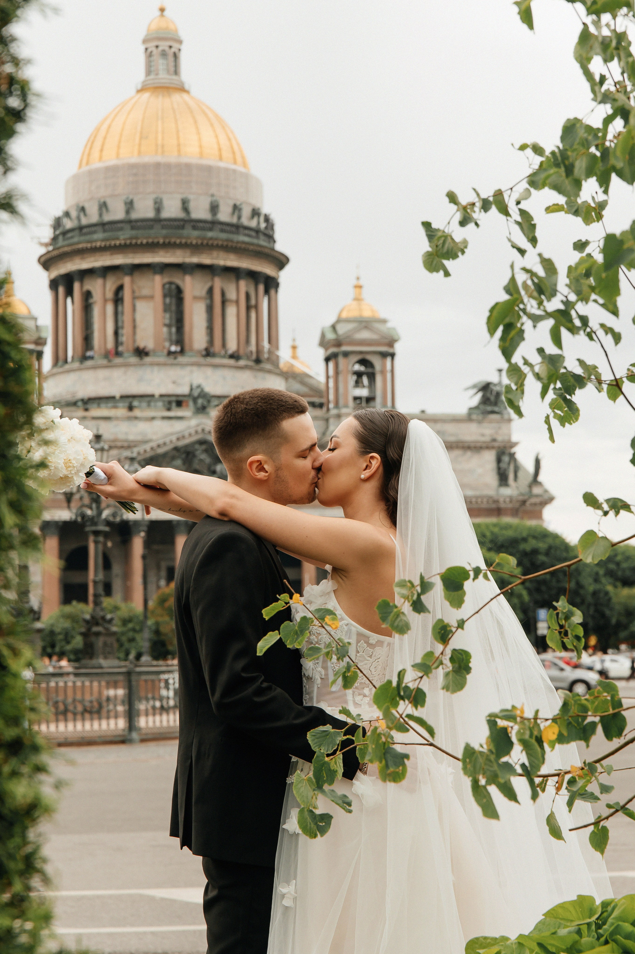 24.06.2024. Мария — Свадебный фотограф