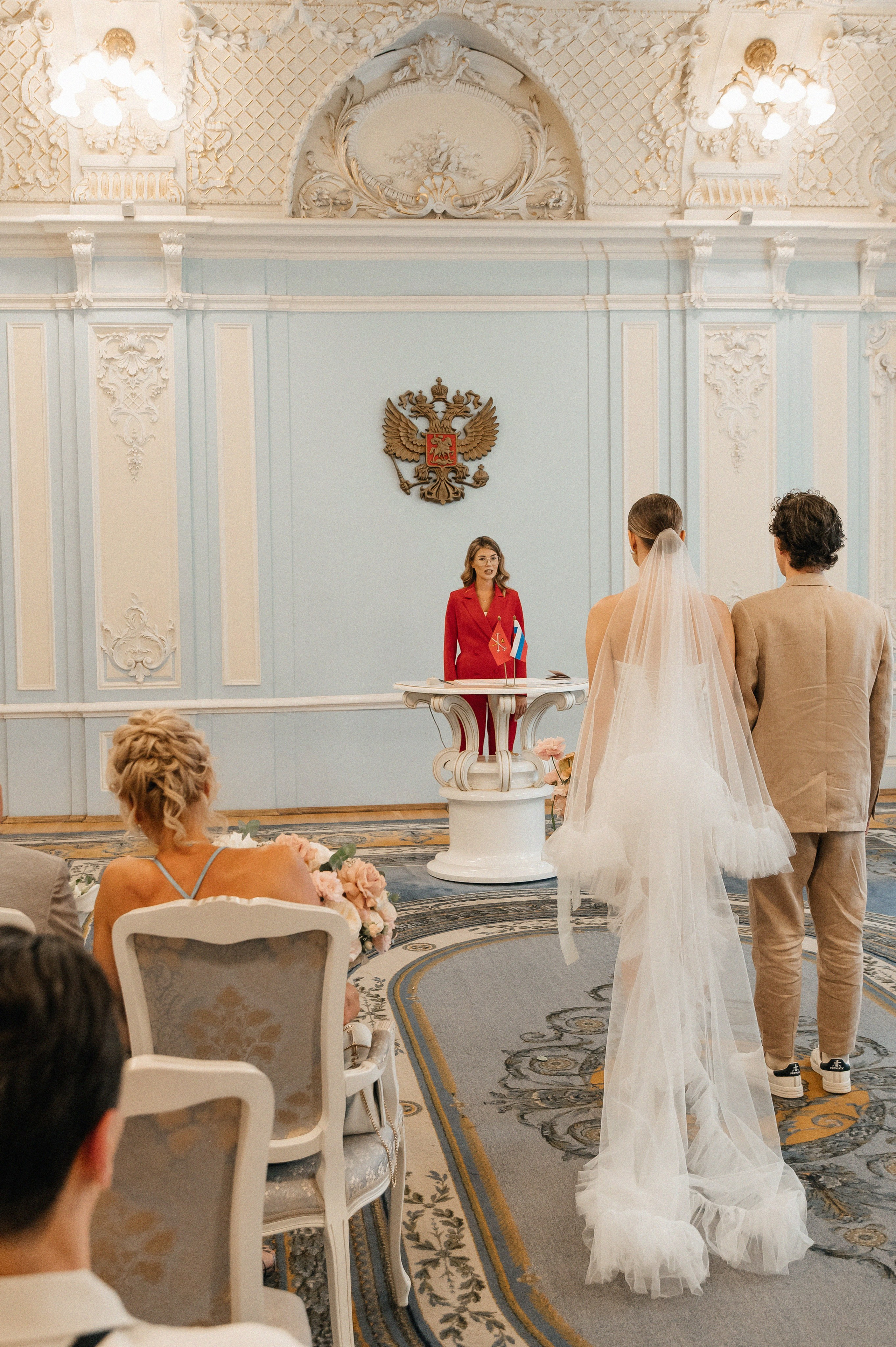 1.07.2024. Мария — Свадебный фотограф