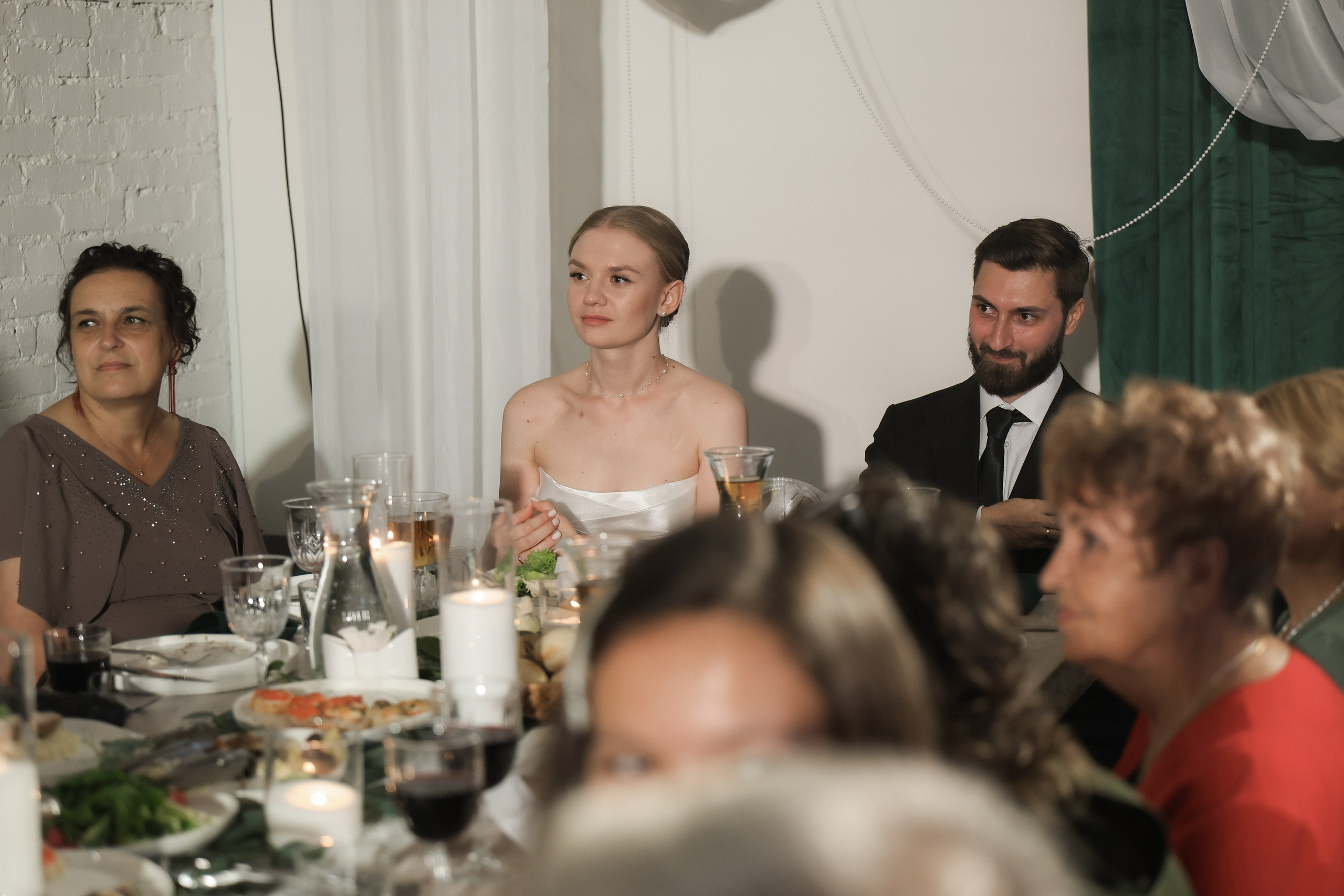 Никита и Оксана. Фотограф Волгоград / Волжский