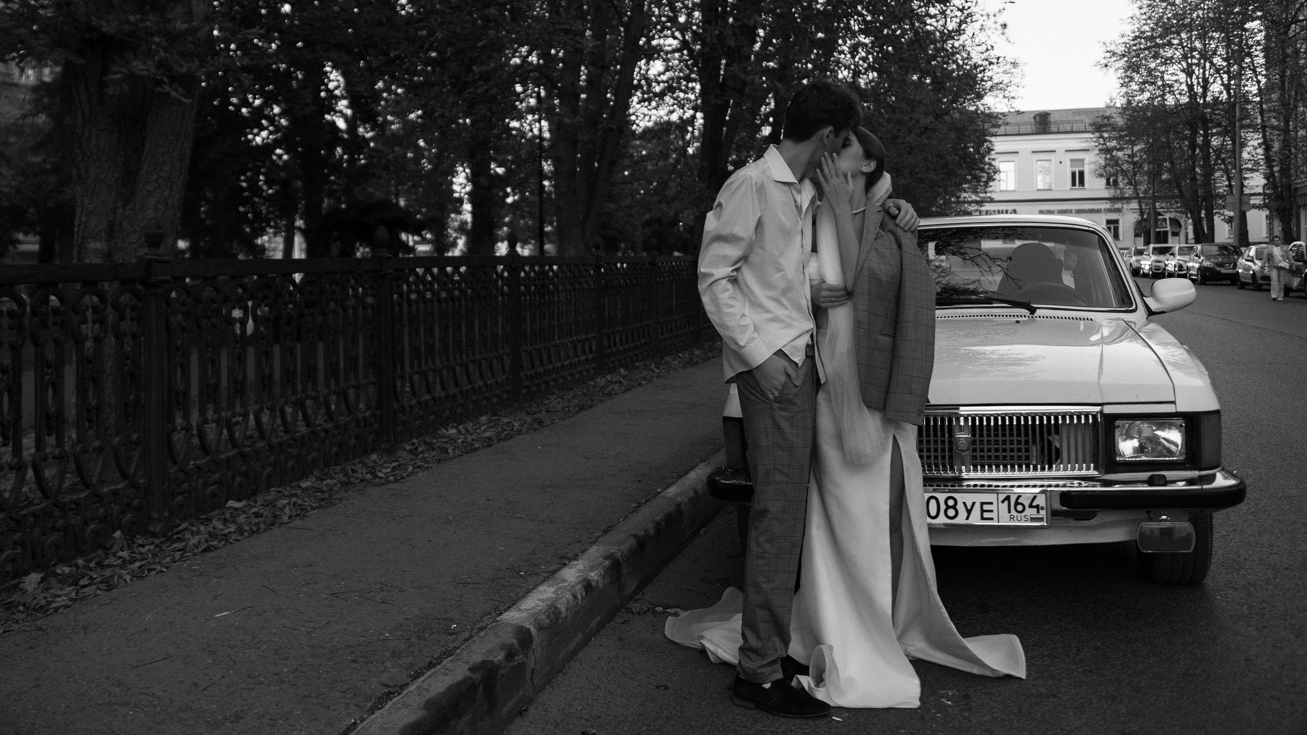 Свадебные фотосессии. Свадебный, семейный, портретный фотограф| Саратов | Осипов Андрей