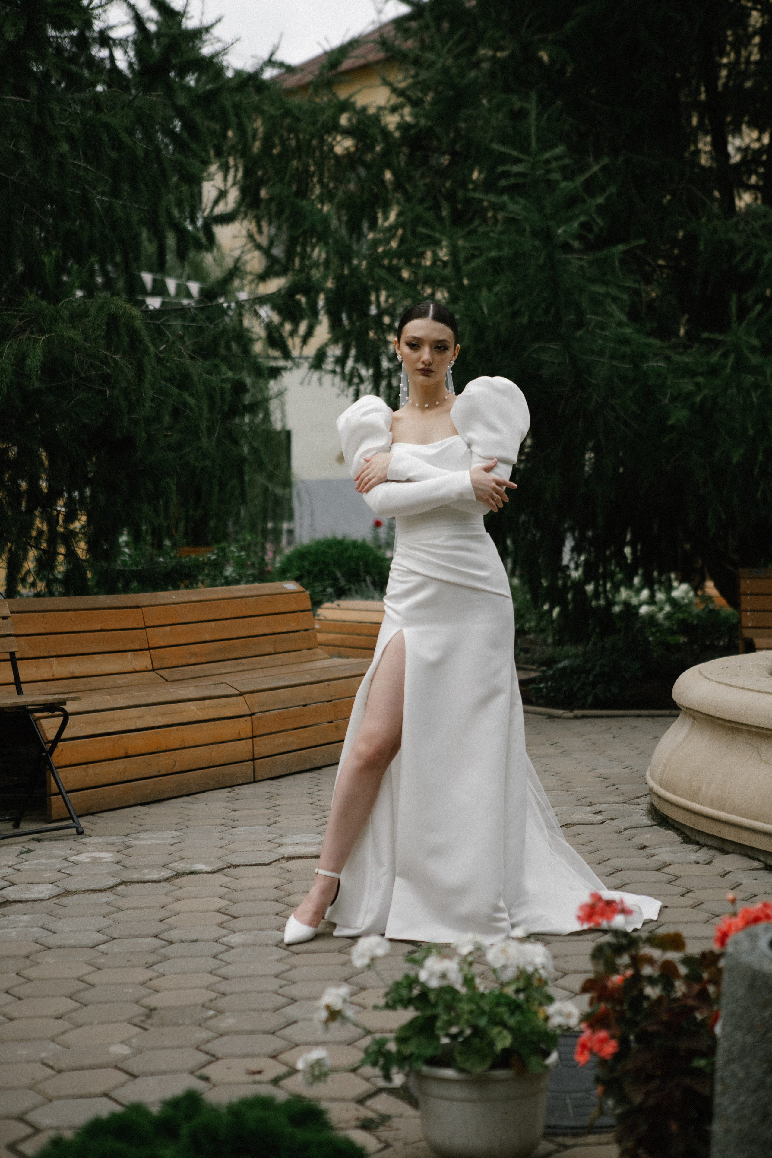 Анастасия/Алексей. Фотограф Оренбург Алёна Лелет