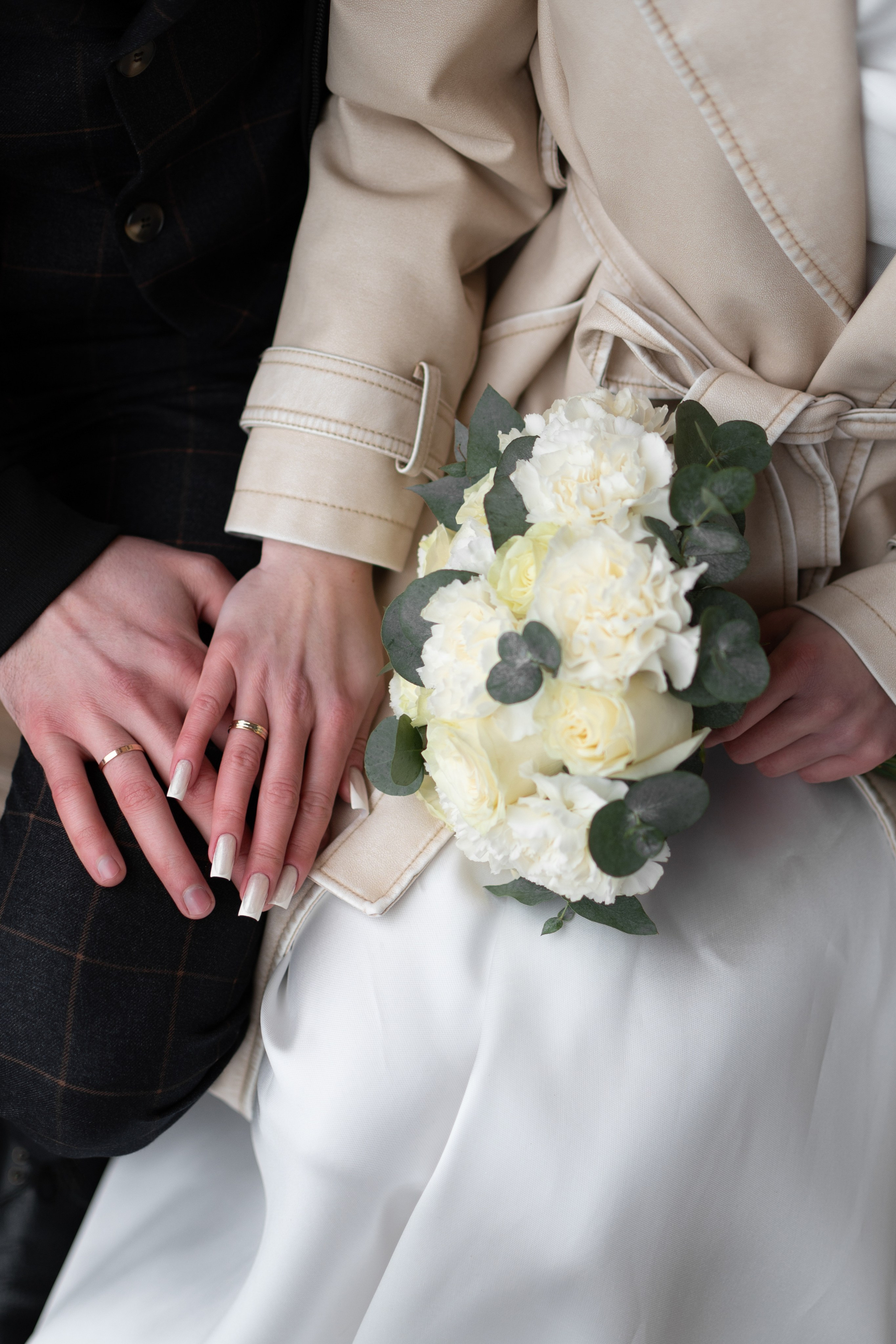 Андрей&Анна. Семейный, портретный, фотограф в городе Магадане Анастасия Кадочкина