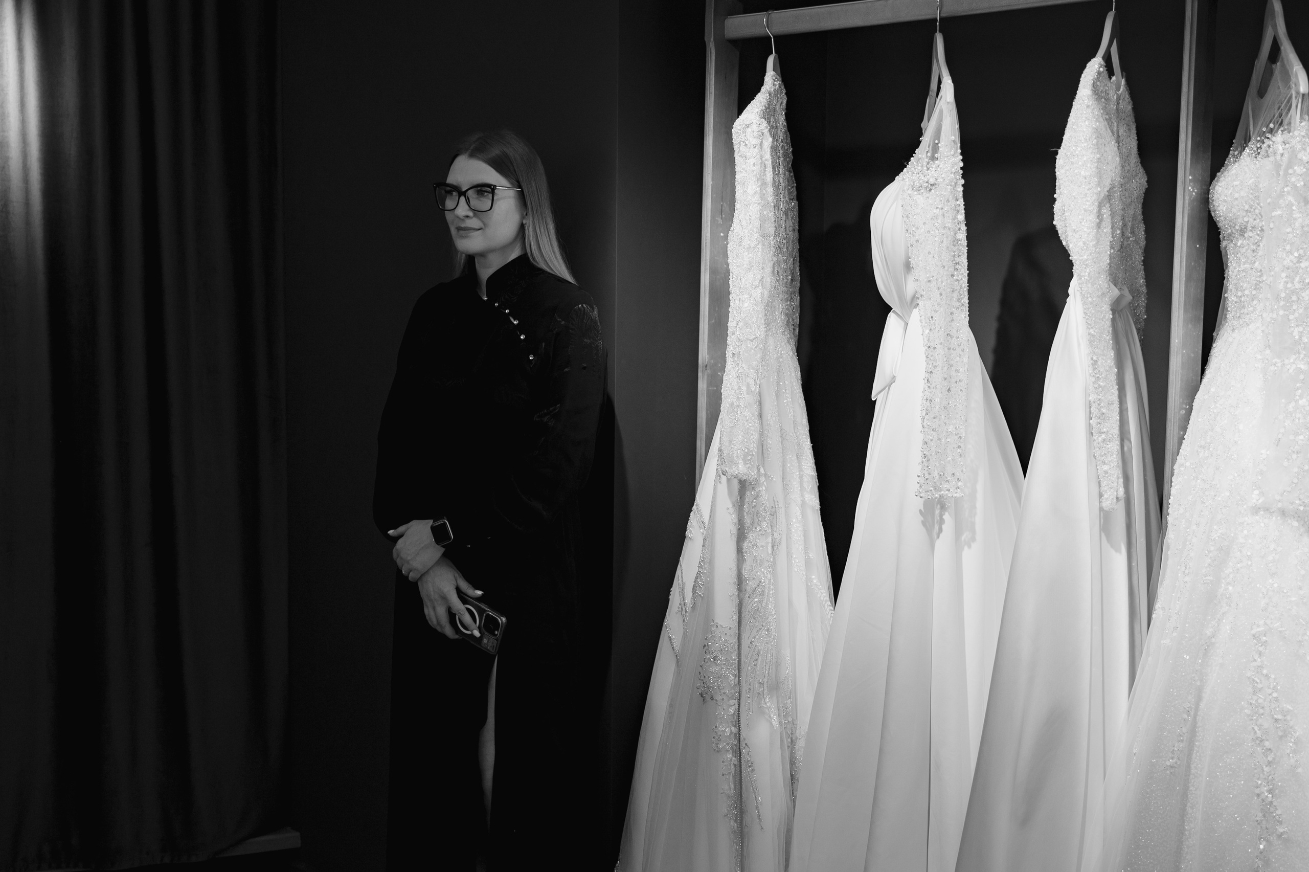 Открытие Мэри Трюфель. Свадебный фотограф в Новосибирске Алена Цизман