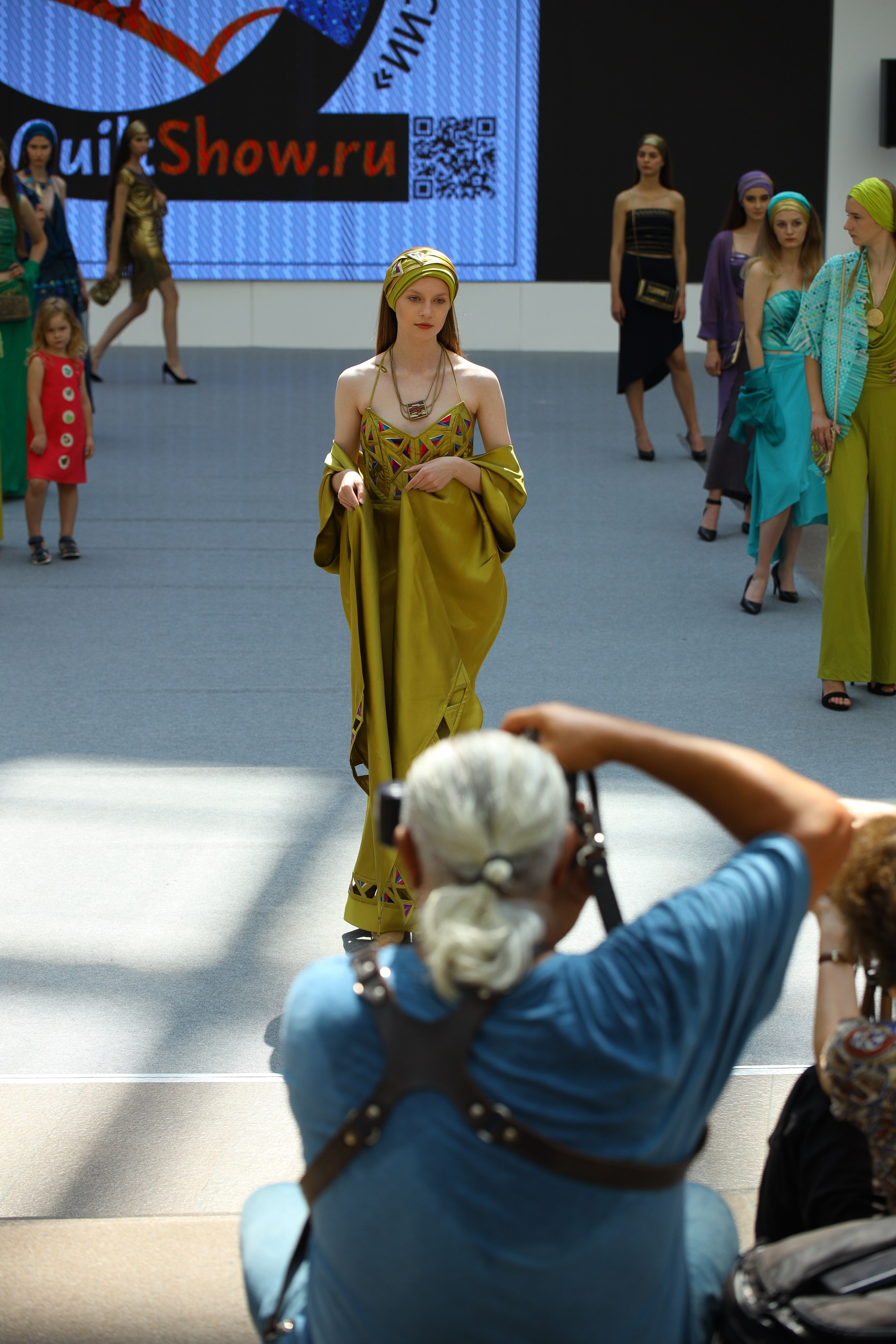 Душа России. Фотограф в Туле Крупский АнДРей. Фотостудия «КАДР71» в Туле