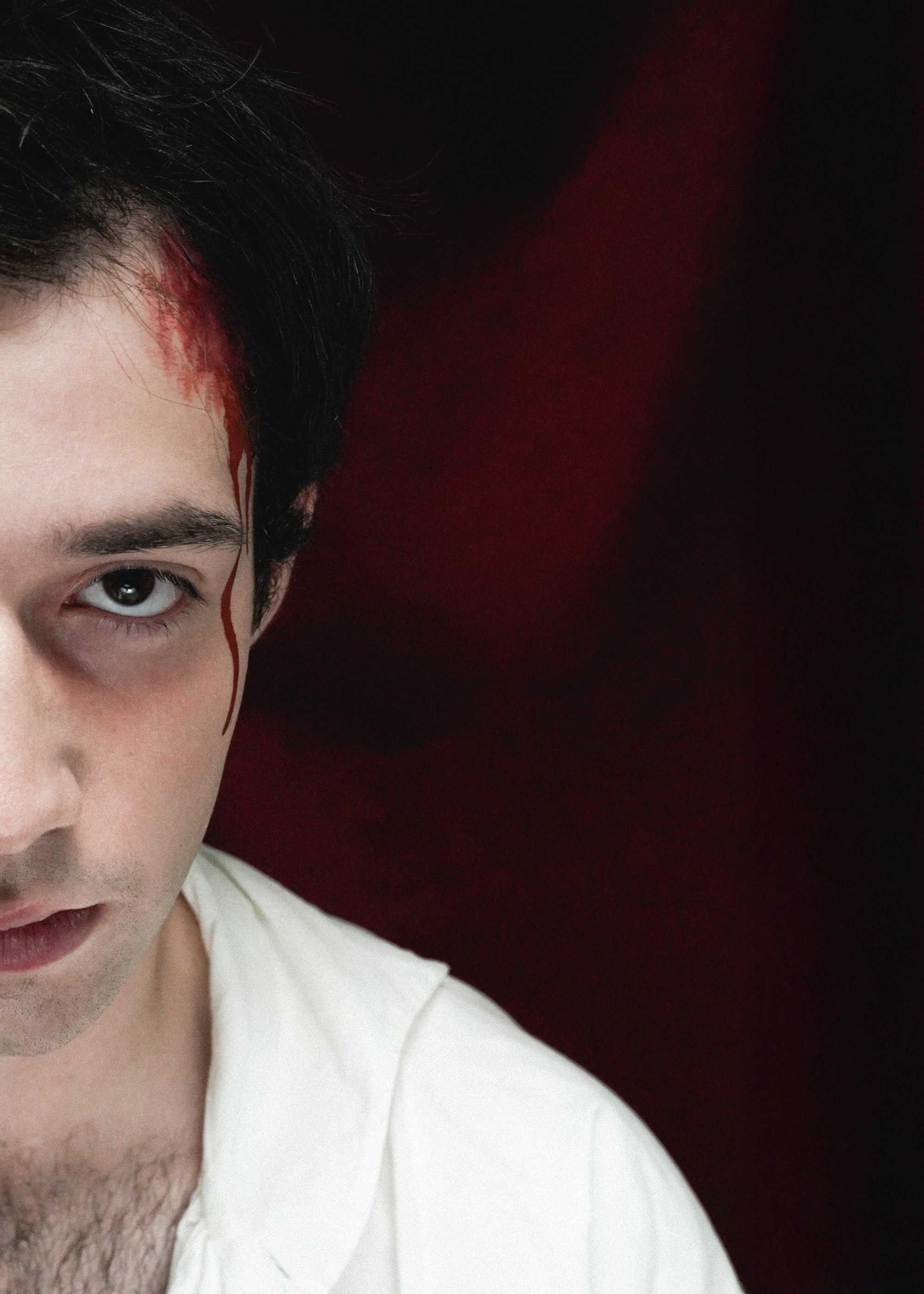 NEVERMORE. Коммерческий и fashion-фотограф в Санкт-Петербурге Олеся Поле