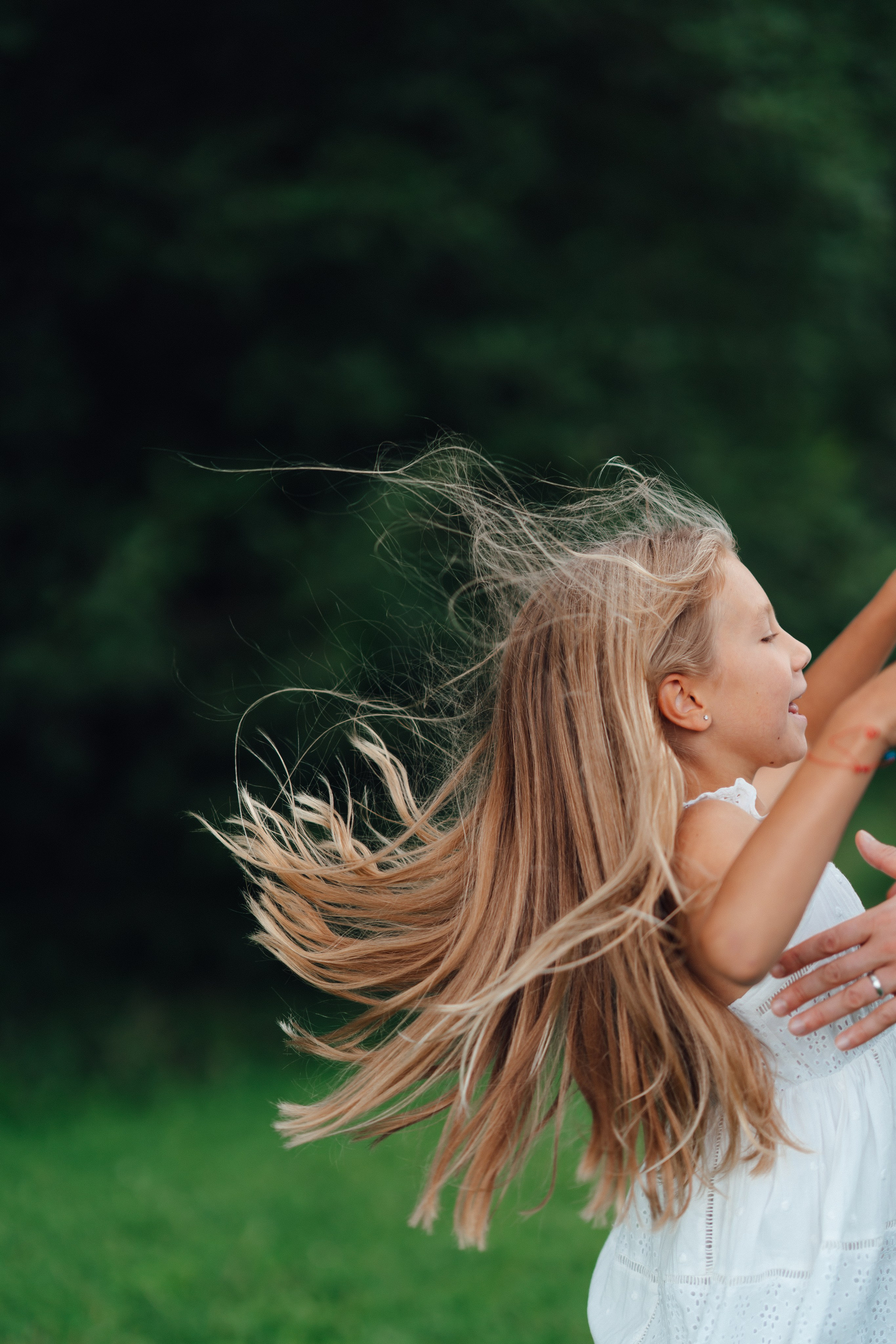 В ожидании тебя…. Творческий фотограф взрослых и детей в Москве Анна Блифернец