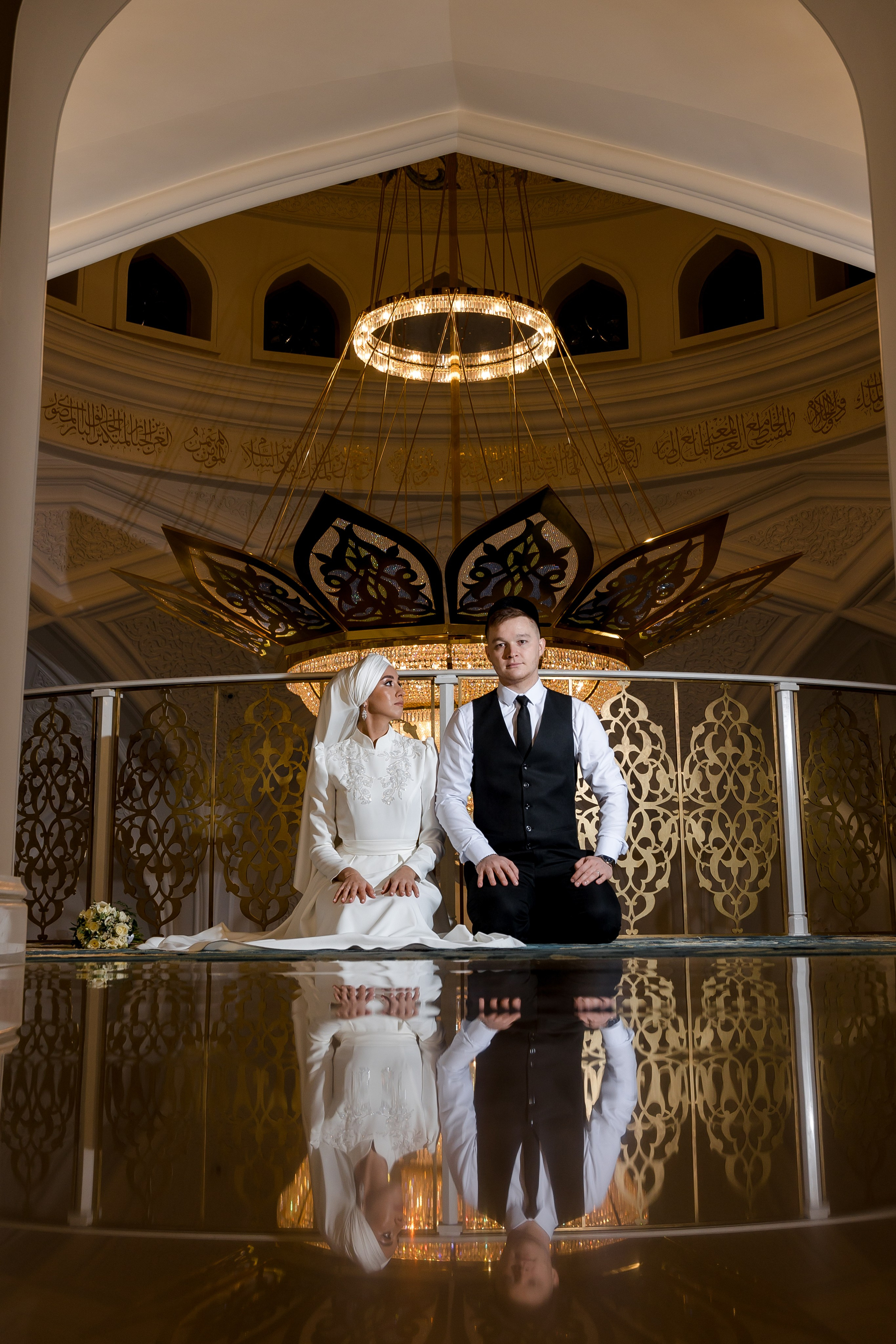 Mechet. Свадебный и семейный фотограф Динар Гильмутдинов