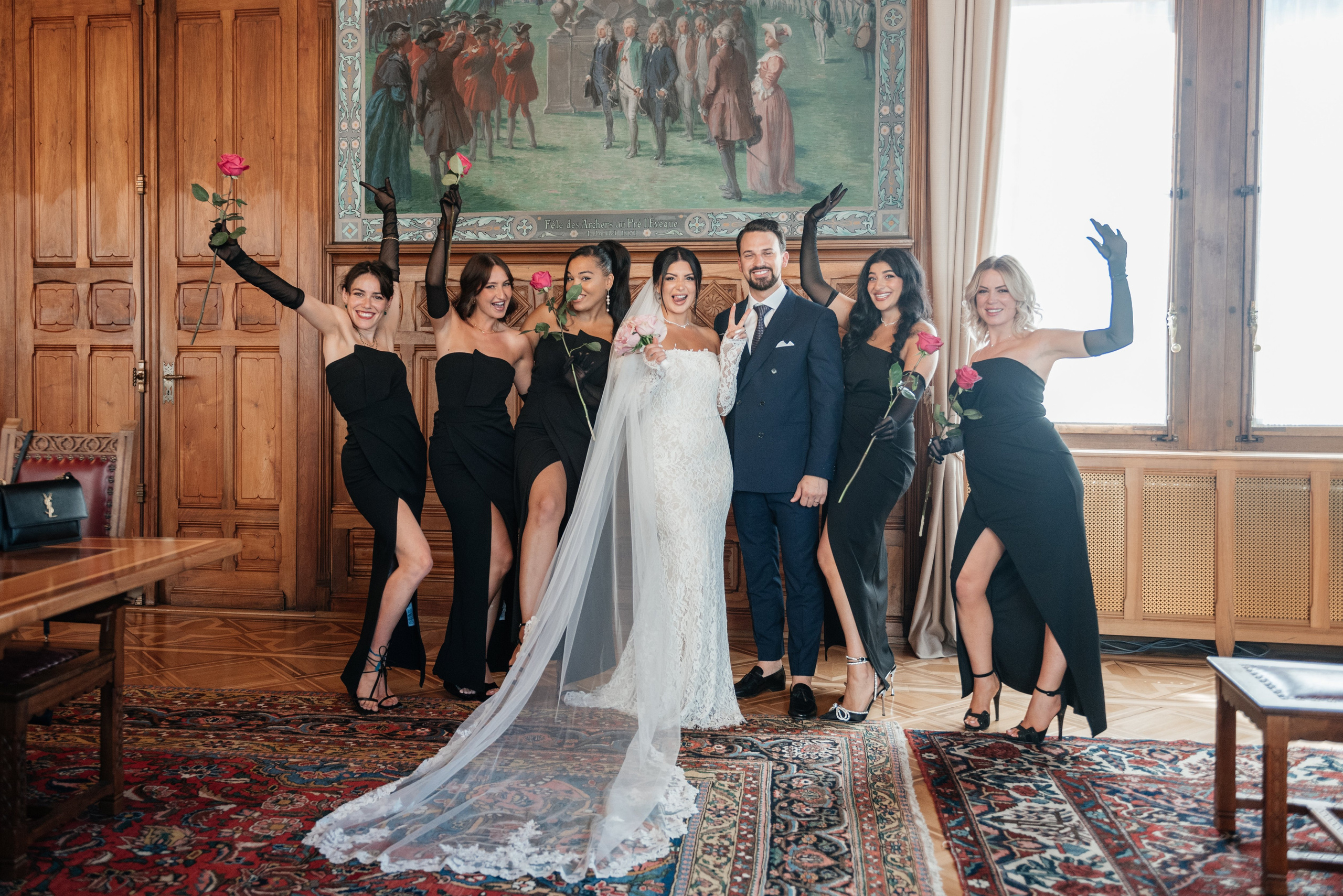 Jade & Reza (Geneva, Switzerland). Photographer in Switzerland and Europe Anna Alekseenko