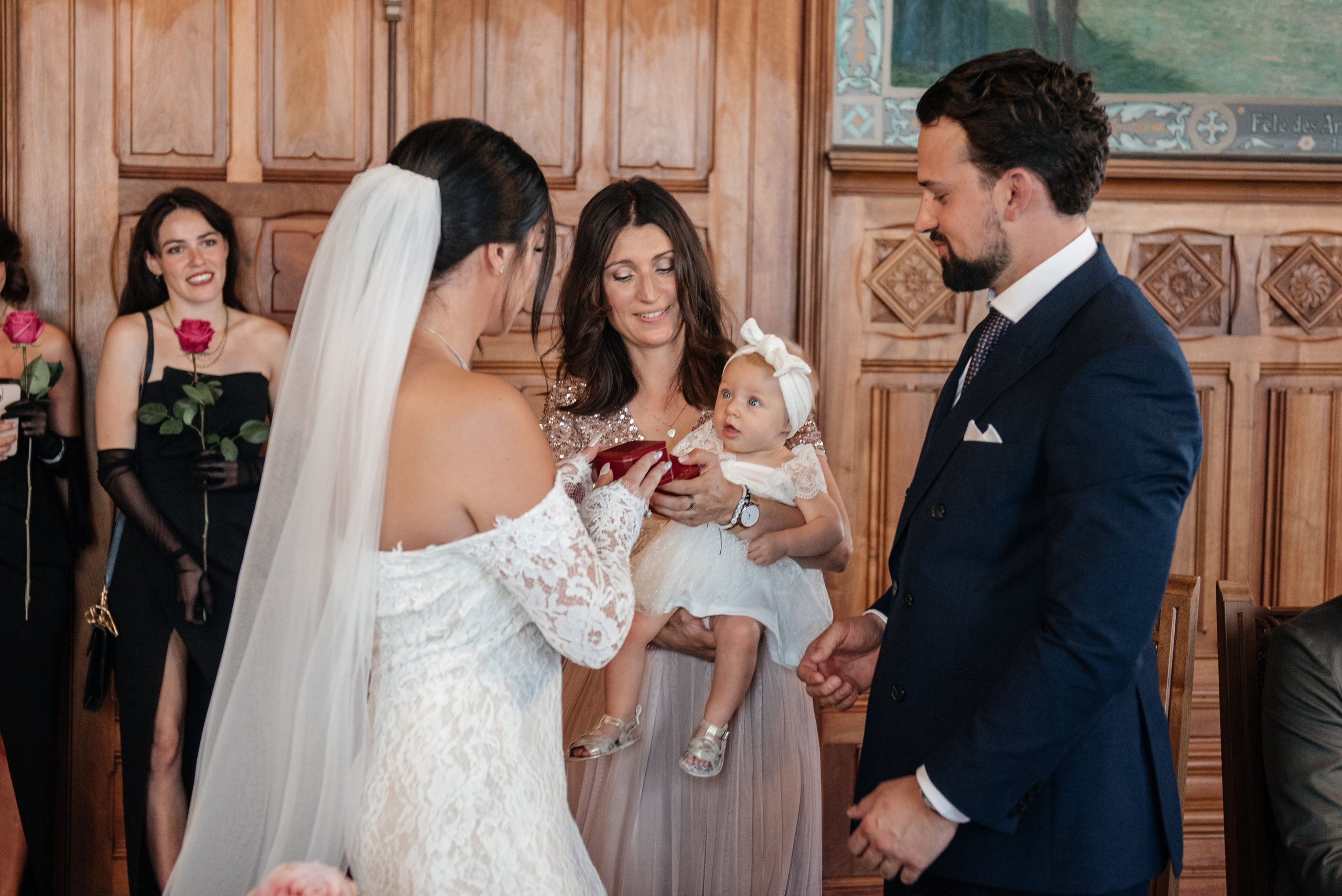 Jade & Reza (Geneva, Switzerland). Photographer in Switzerland and Europe Anna Alekseenko