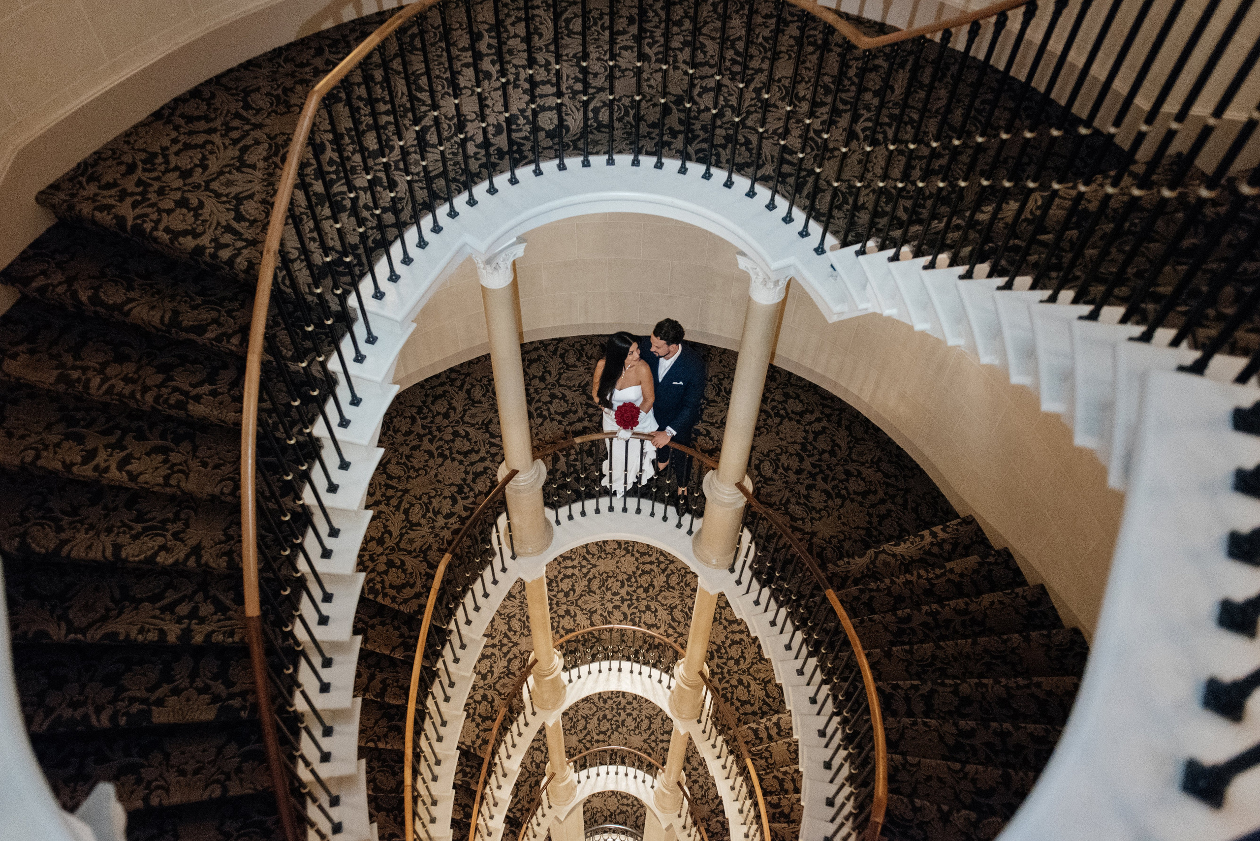 Jade & Reza (Geneva, Switzerland). Photographer in Switzerland and Europe Anna Alekseenko