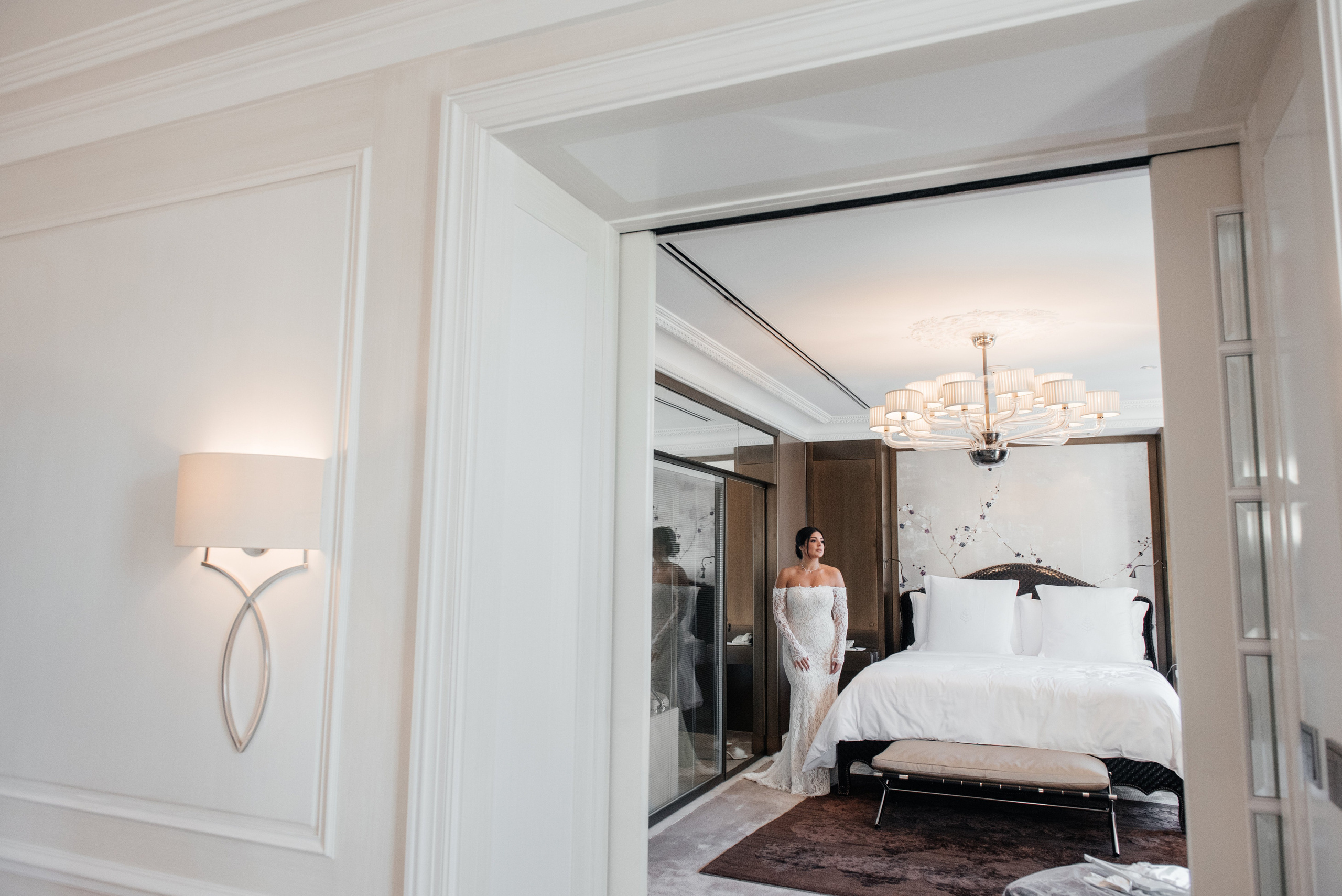 Jade & Reza (Geneva, Switzerland). Photographer in Switzerland and Europe Anna Alekseenko