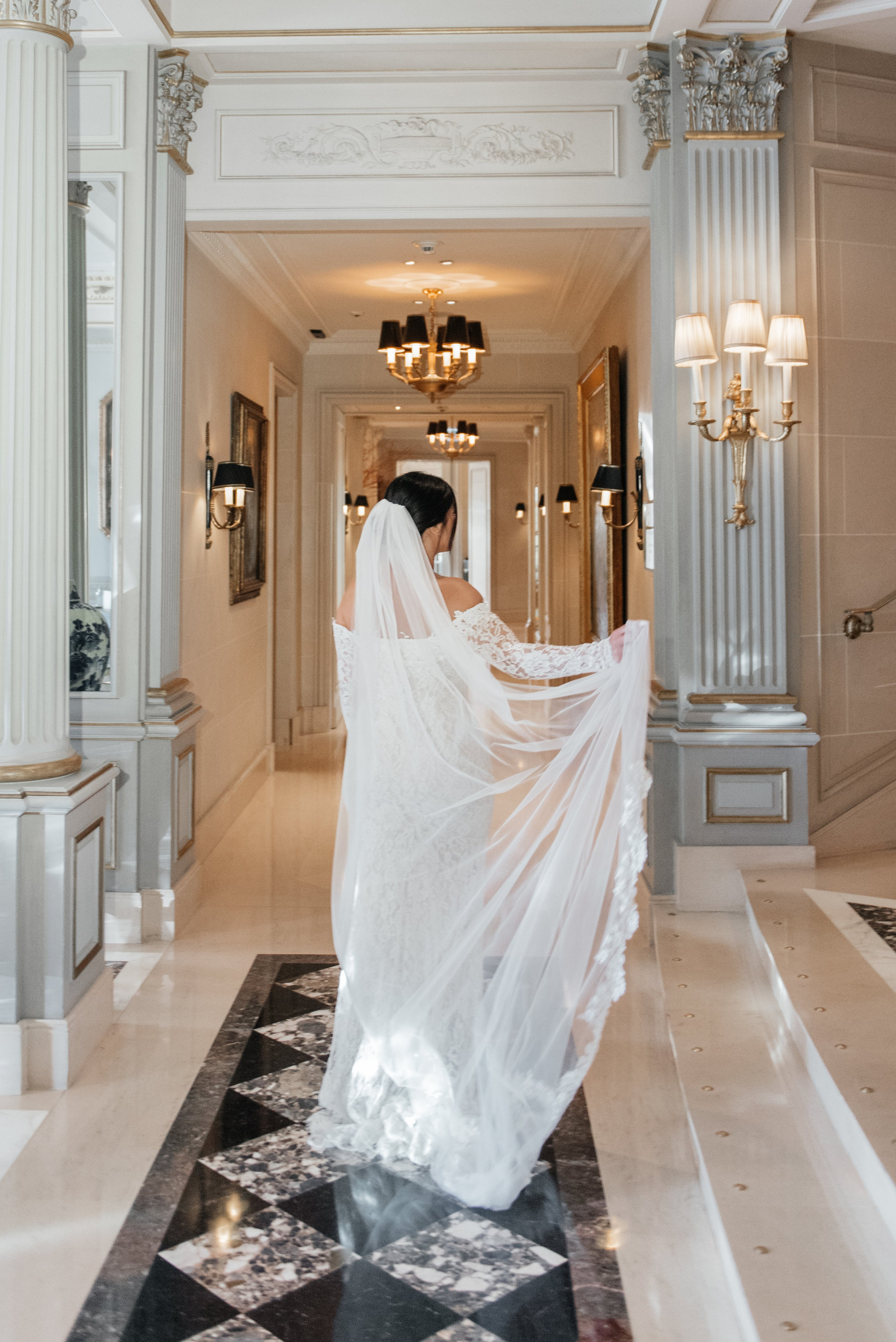 Jade & Reza (Geneva, Switzerland). Photographer in Switzerland and Europe Anna Alekseenko