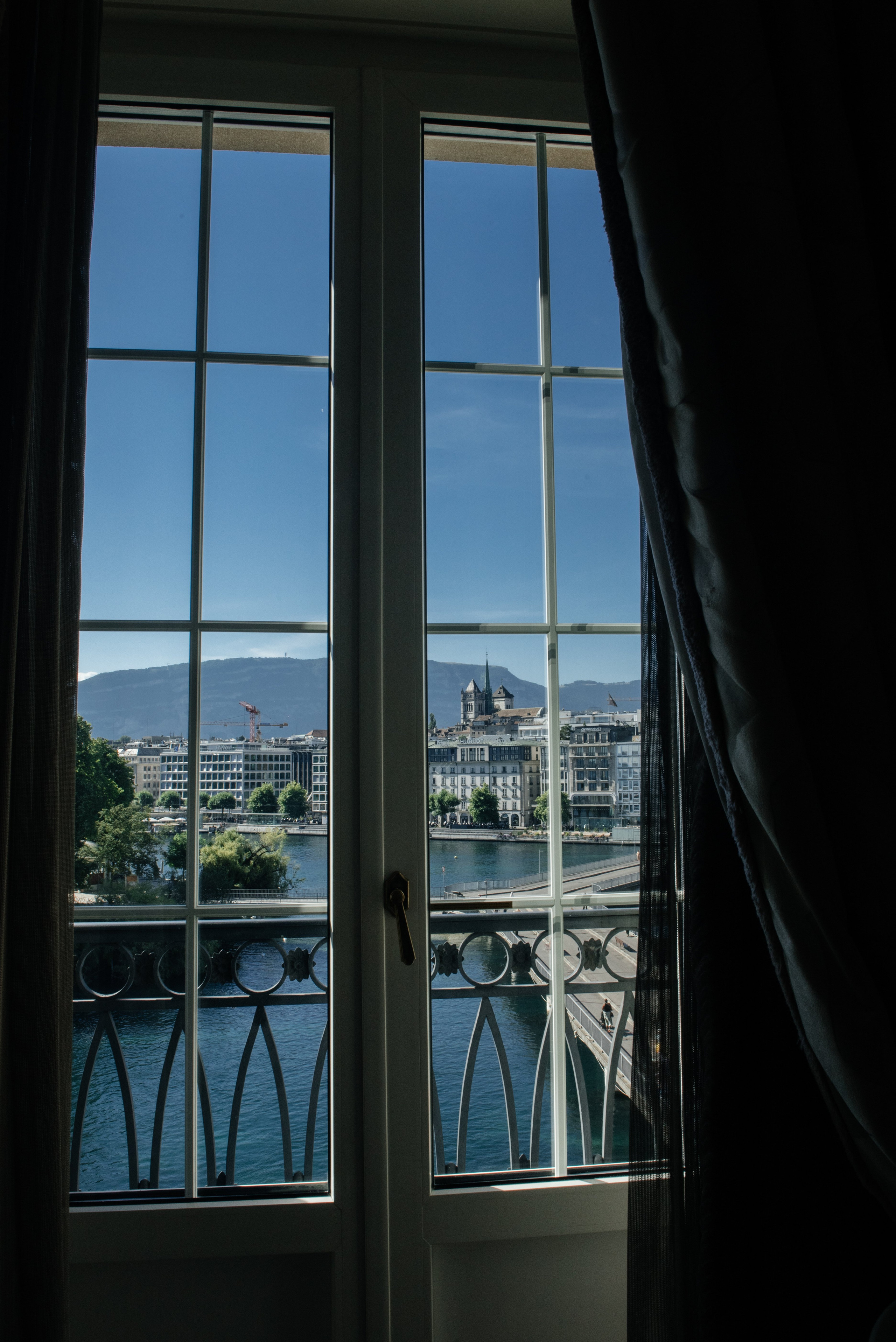 Jade & Reza (Geneva, Switzerland). Photographer in Switzerland and Europe Anna Alekseenko