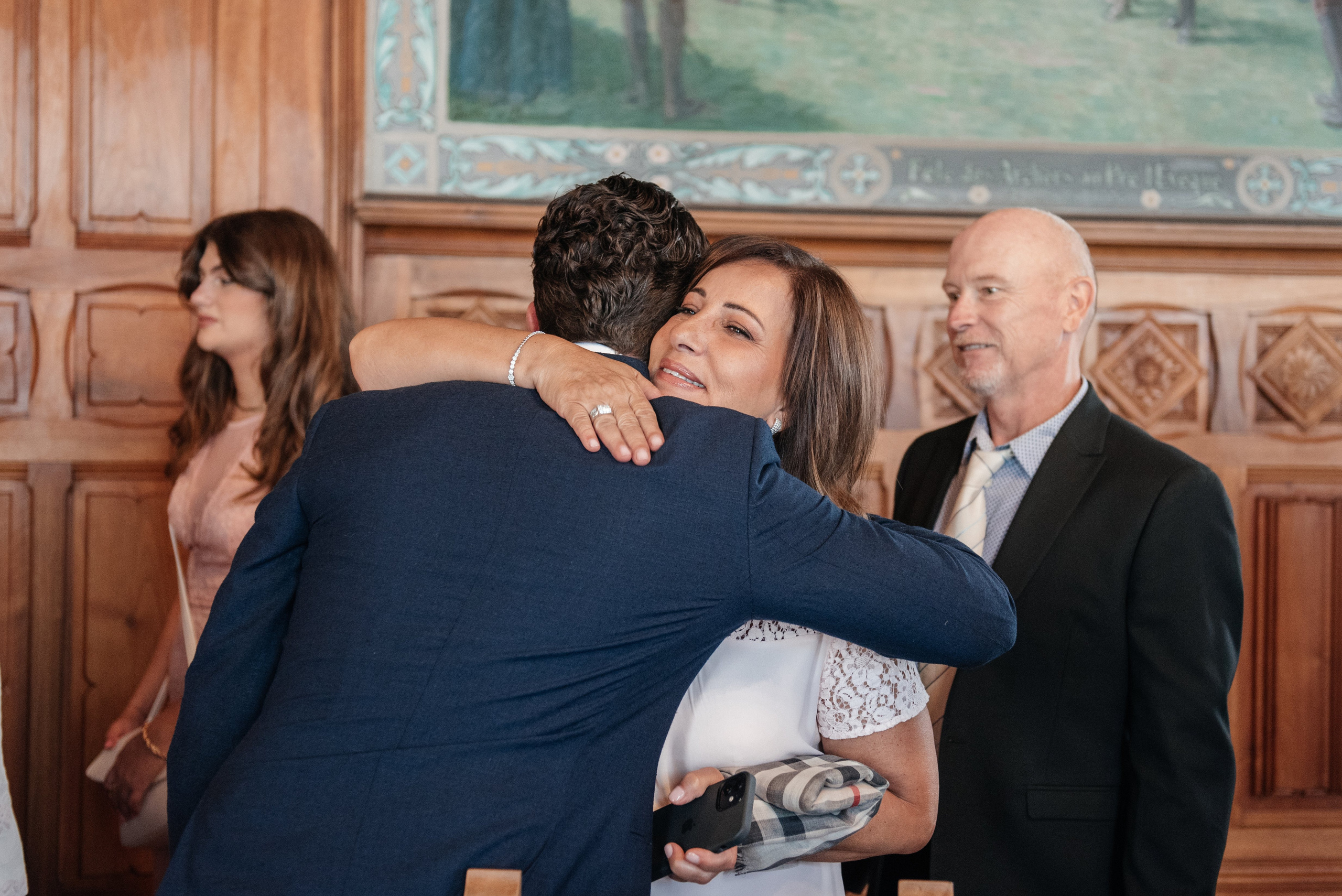 Jade & Reza (Geneva, Switzerland). Photographer in Switzerland and Europe Anna Alekseenko