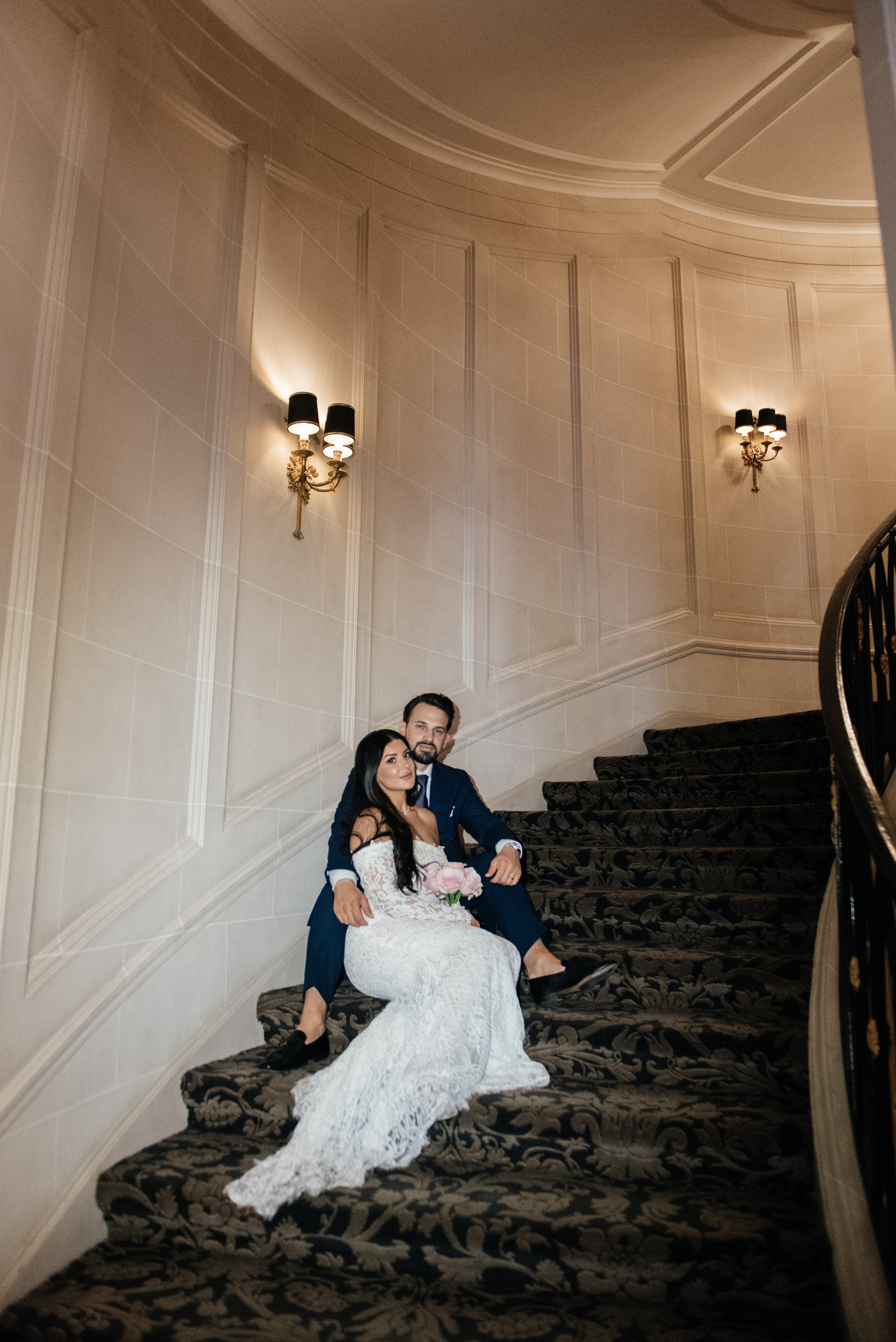 Jade & Reza (Geneva, Switzerland). Photographer in Switzerland and Europe Anna Alekseenko