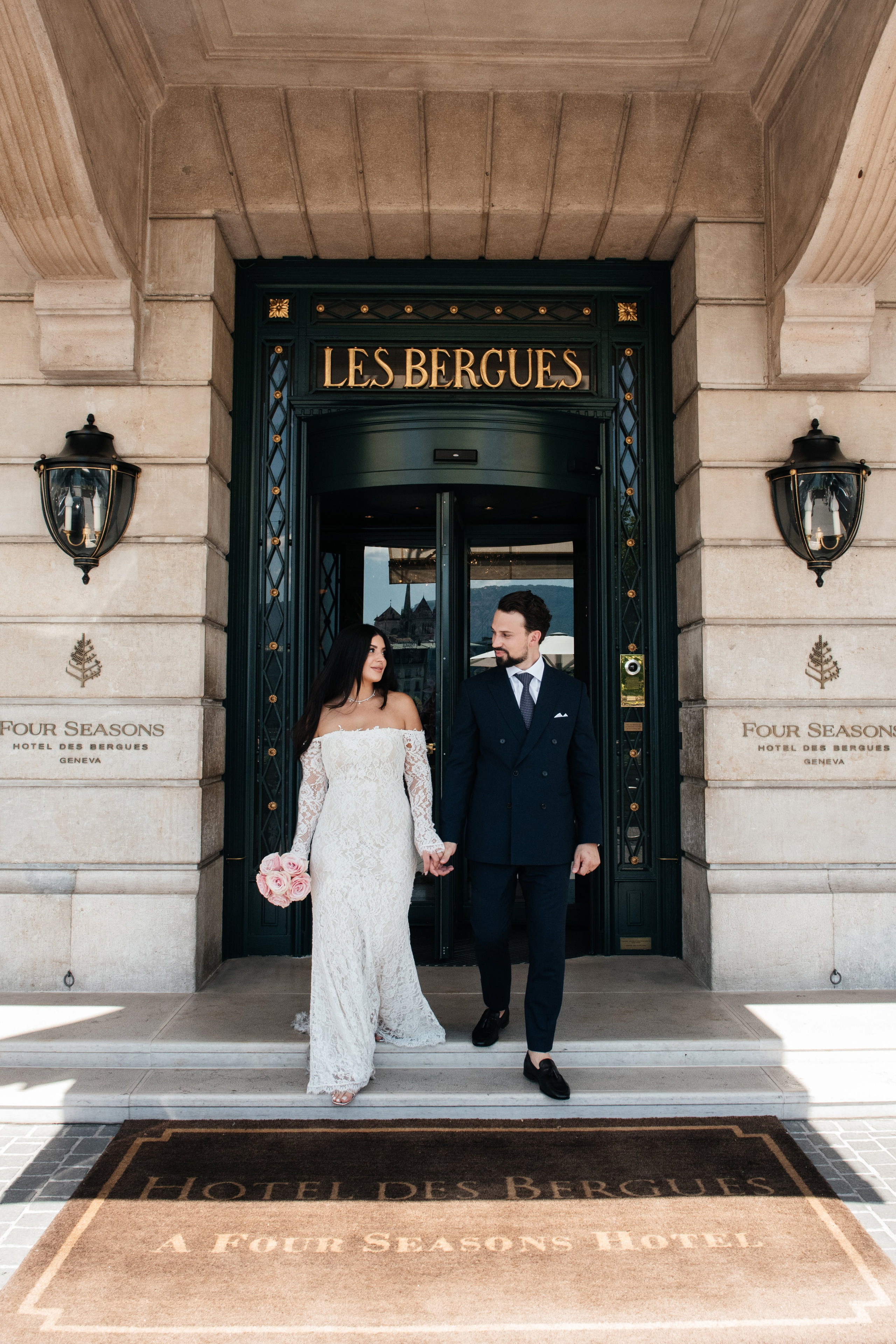 Jade & Reza (Geneva, Switzerland). Photographer in Switzerland and Europe Anna Alekseenko