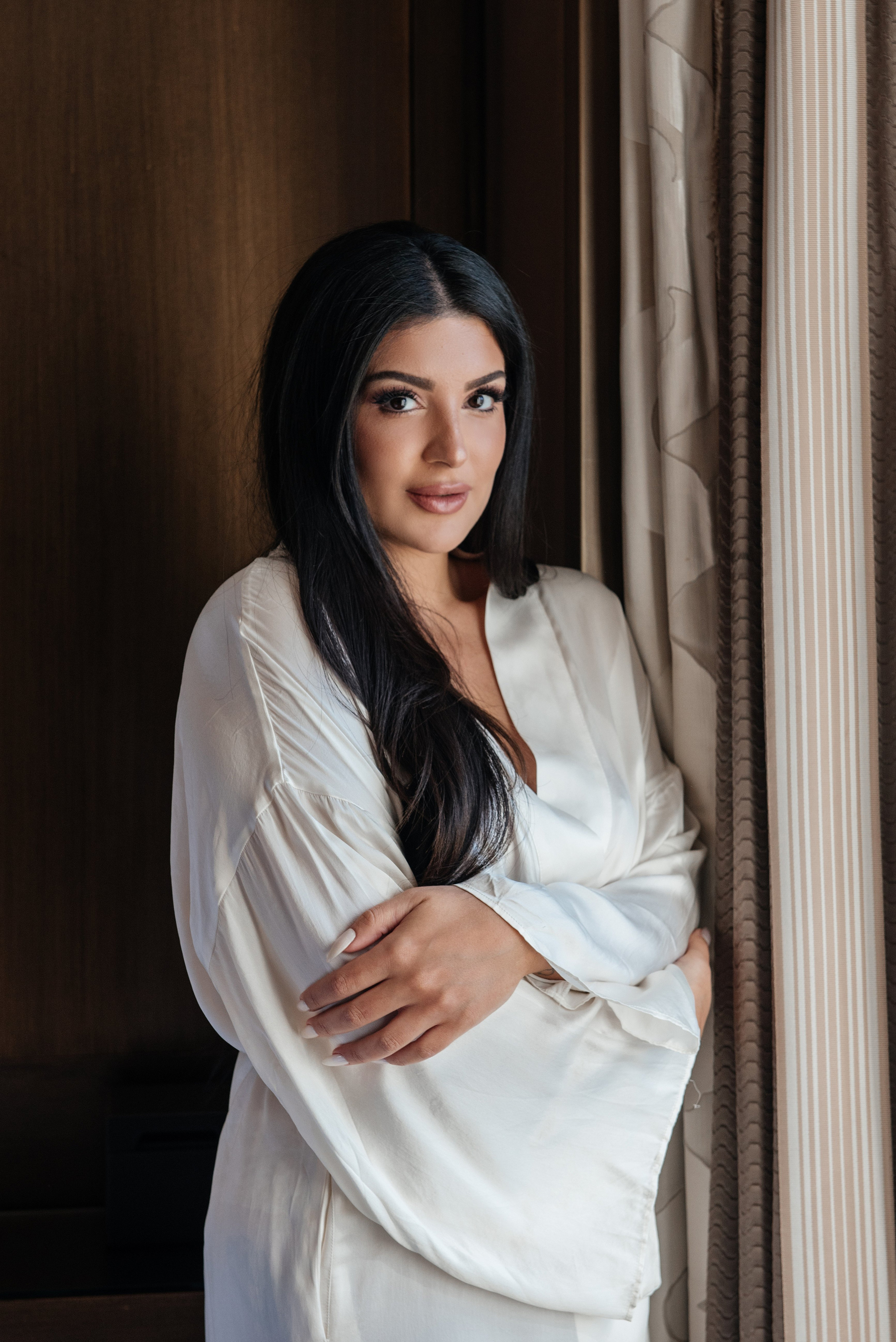 Jade & Reza (Geneva, Switzerland). Photographer in Switzerland and Europe Anna Alekseenko