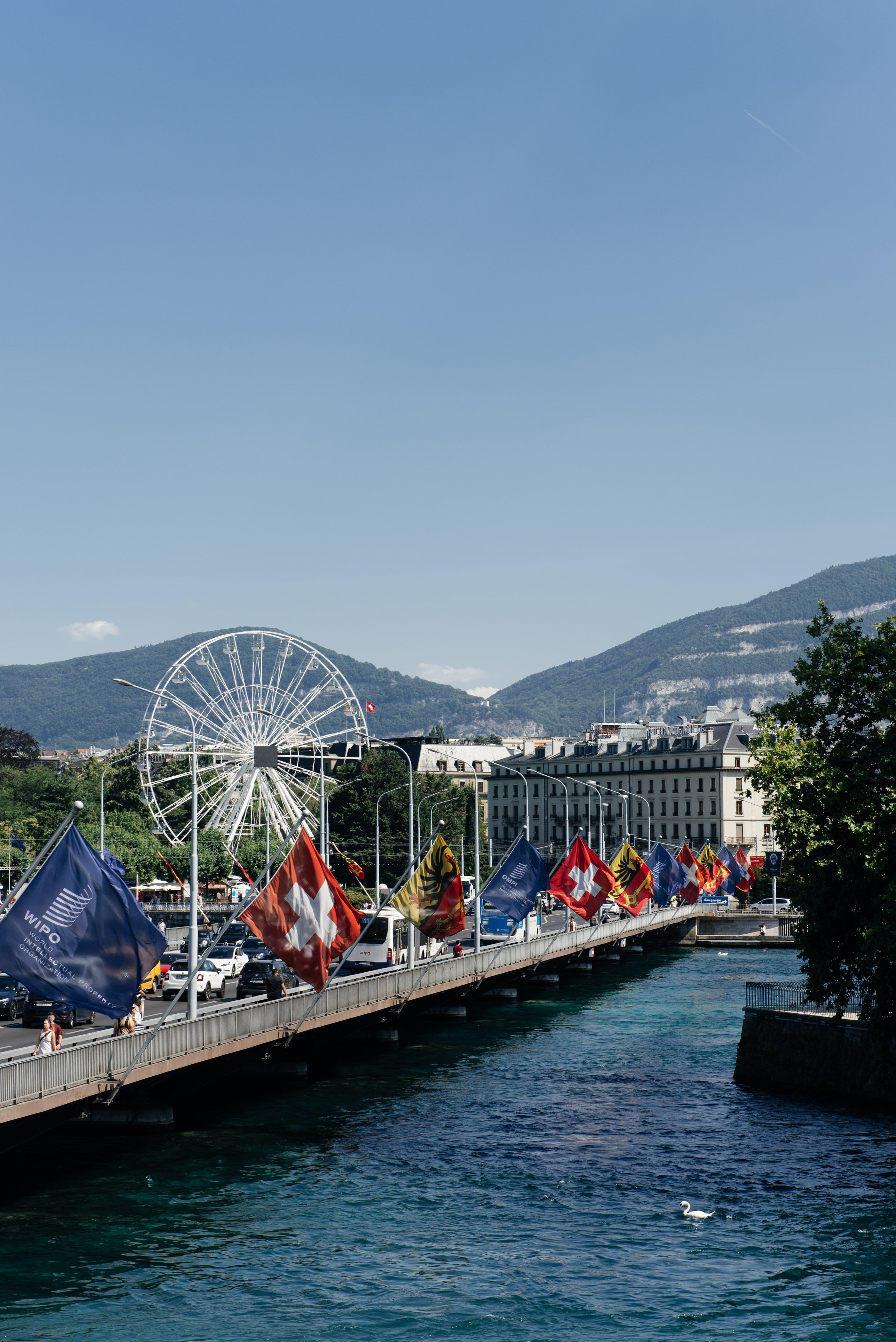 Jade & Reza (Geneva, Switzerland). Photographer in Switzerland and Europe Anna Alekseenko