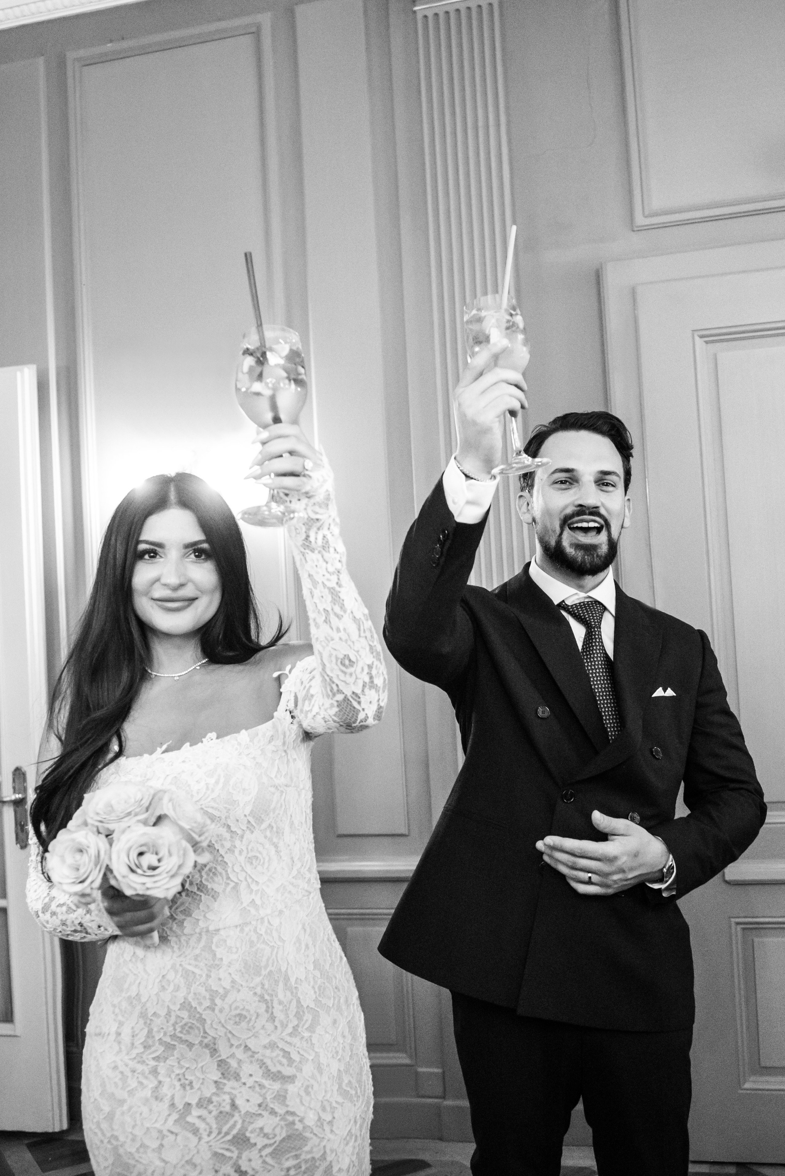 Jade & Reza (Geneva, Switzerland). Photographer in Switzerland and Europe Anna Alekseenko