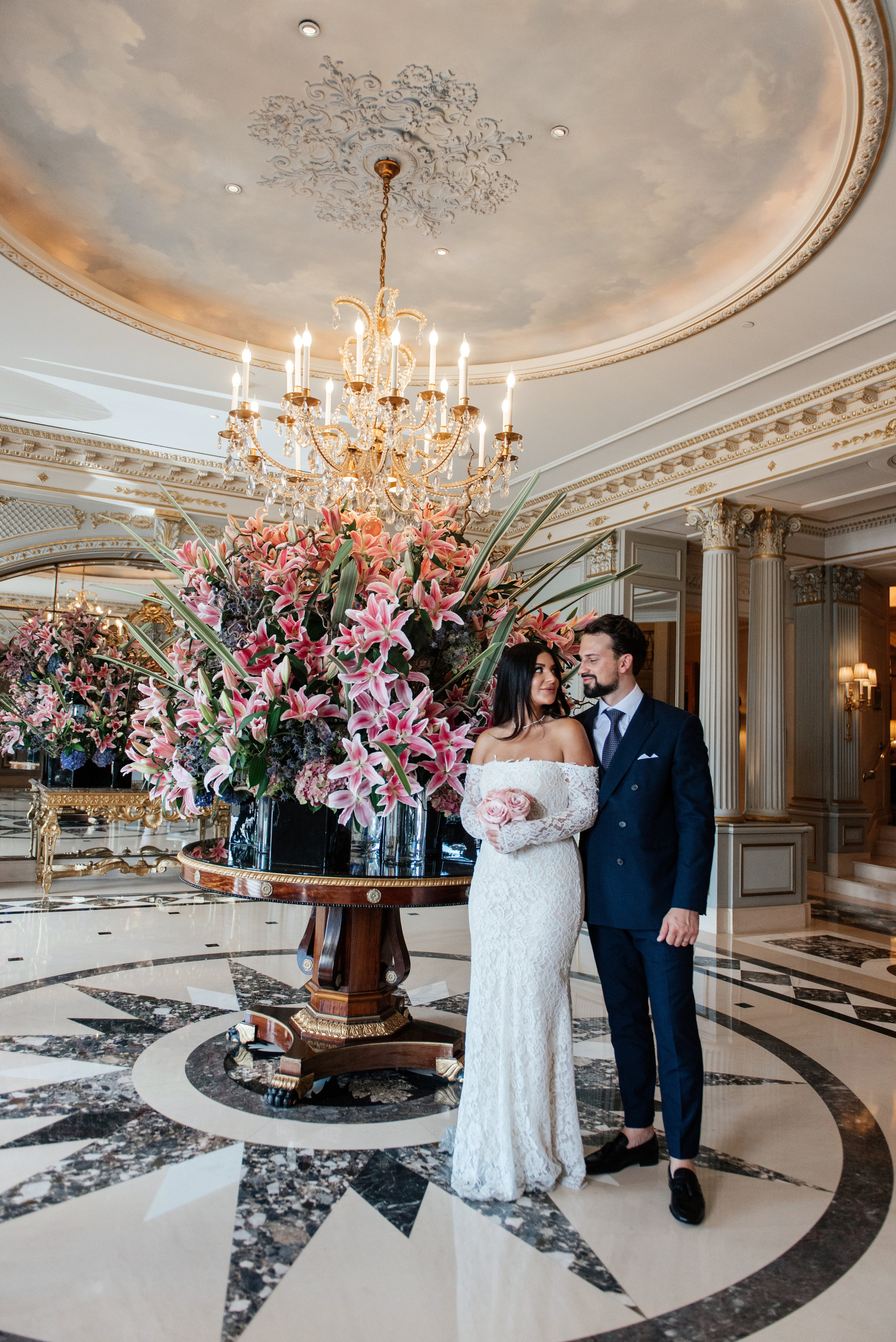 Jade & Reza (Geneva, Switzerland). Photographer in Switzerland and Europe Anna Alekseenko