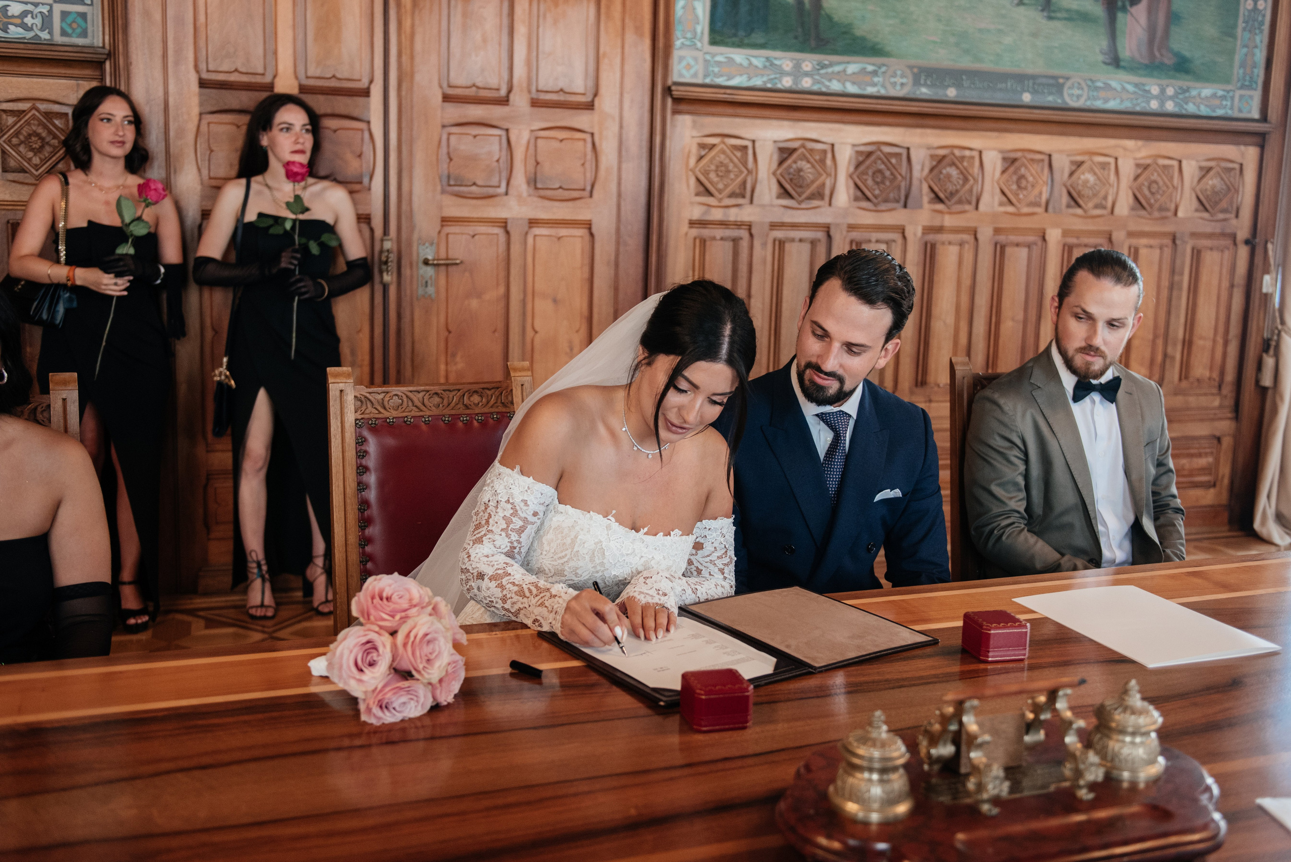 Jade & Reza (Geneva, Switzerland). Photographer in Switzerland and Europe Anna Alekseenko