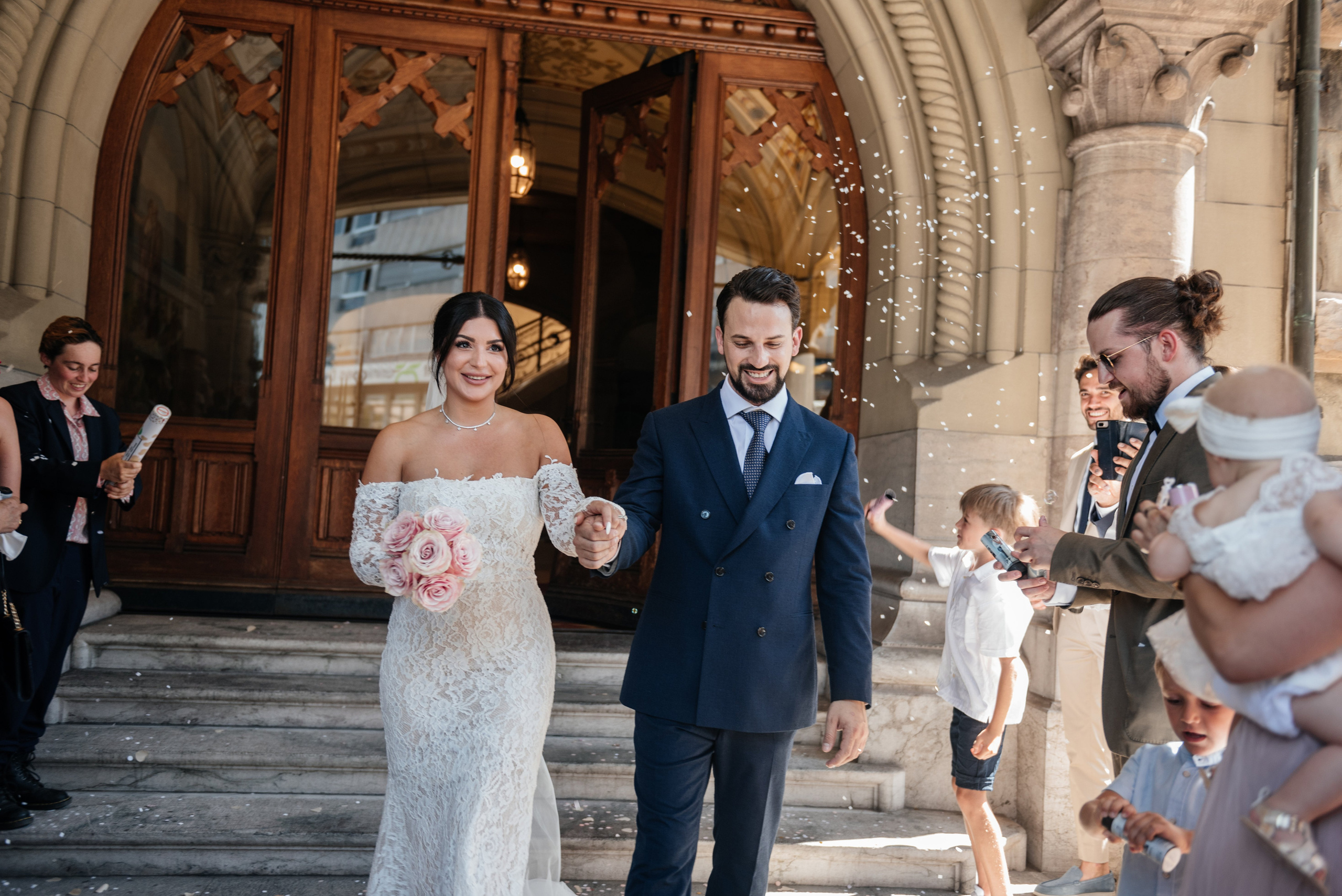 Jade & Reza (Geneva, Switzerland). Photographer in Switzerland and Europe Anna Alekseenko