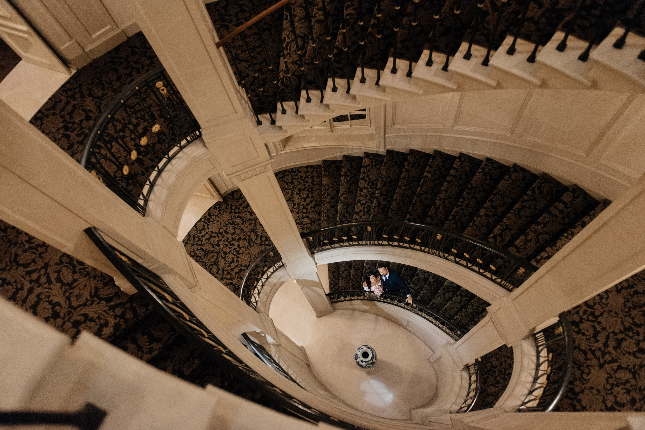 Jade & Reza (Geneva, Switzerland). Photographer in Switzerland and Europe Anna Alekseenko