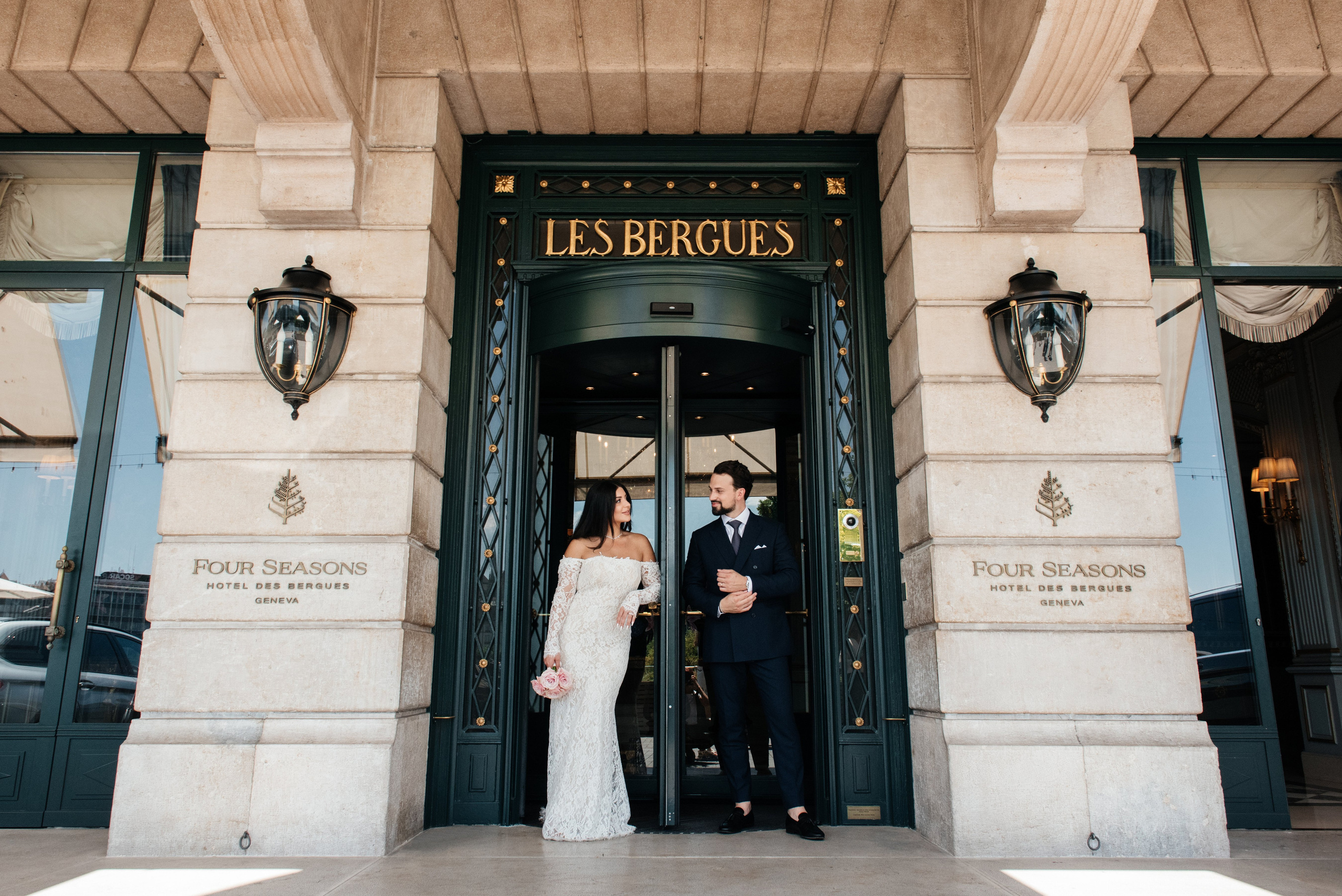Jade & Reza (Geneva, Switzerland). Photographer in Switzerland and Europe Anna Alekseenko