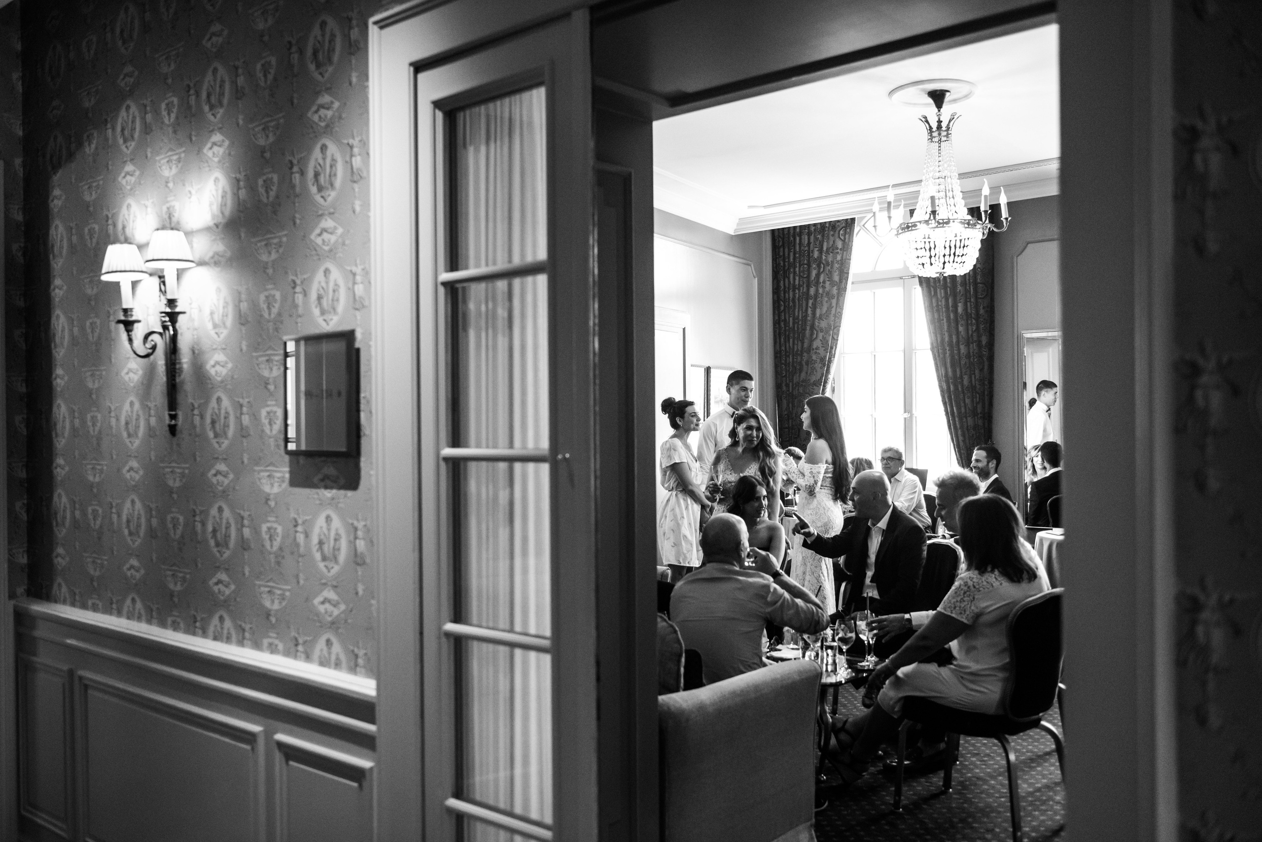 Jade & Reza (Geneva, Switzerland). Photographer in Switzerland and Europe Anna Alekseenko