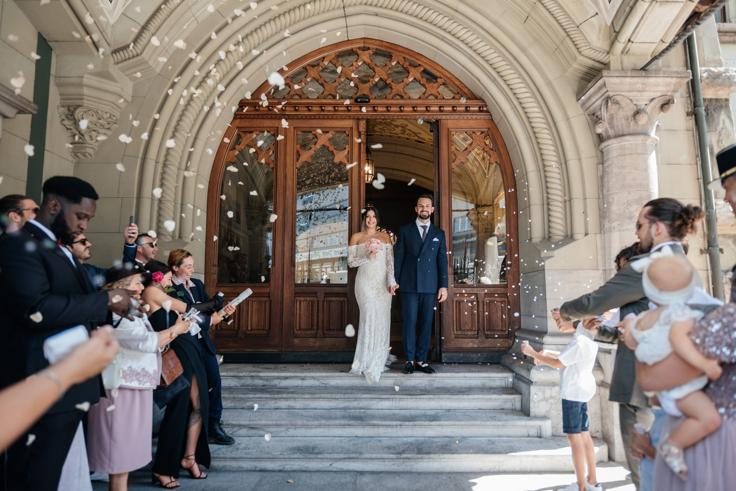 Jade & Reza (Geneva, Switzerland). Photographer in Switzerland and Europe Anna Alekseenko