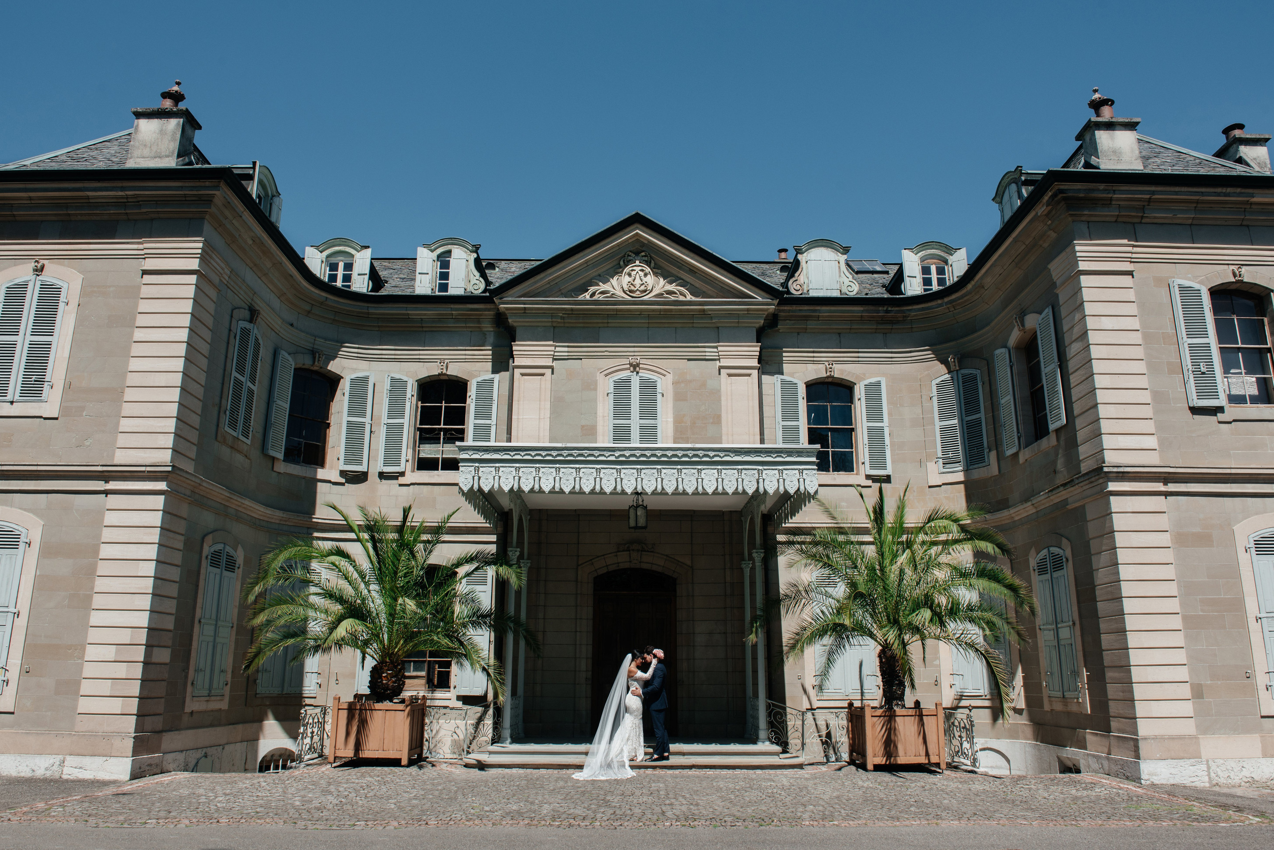 Jade & Reza (Geneva, Switzerland). Photographer in Switzerland and Europe Anna Alekseenko