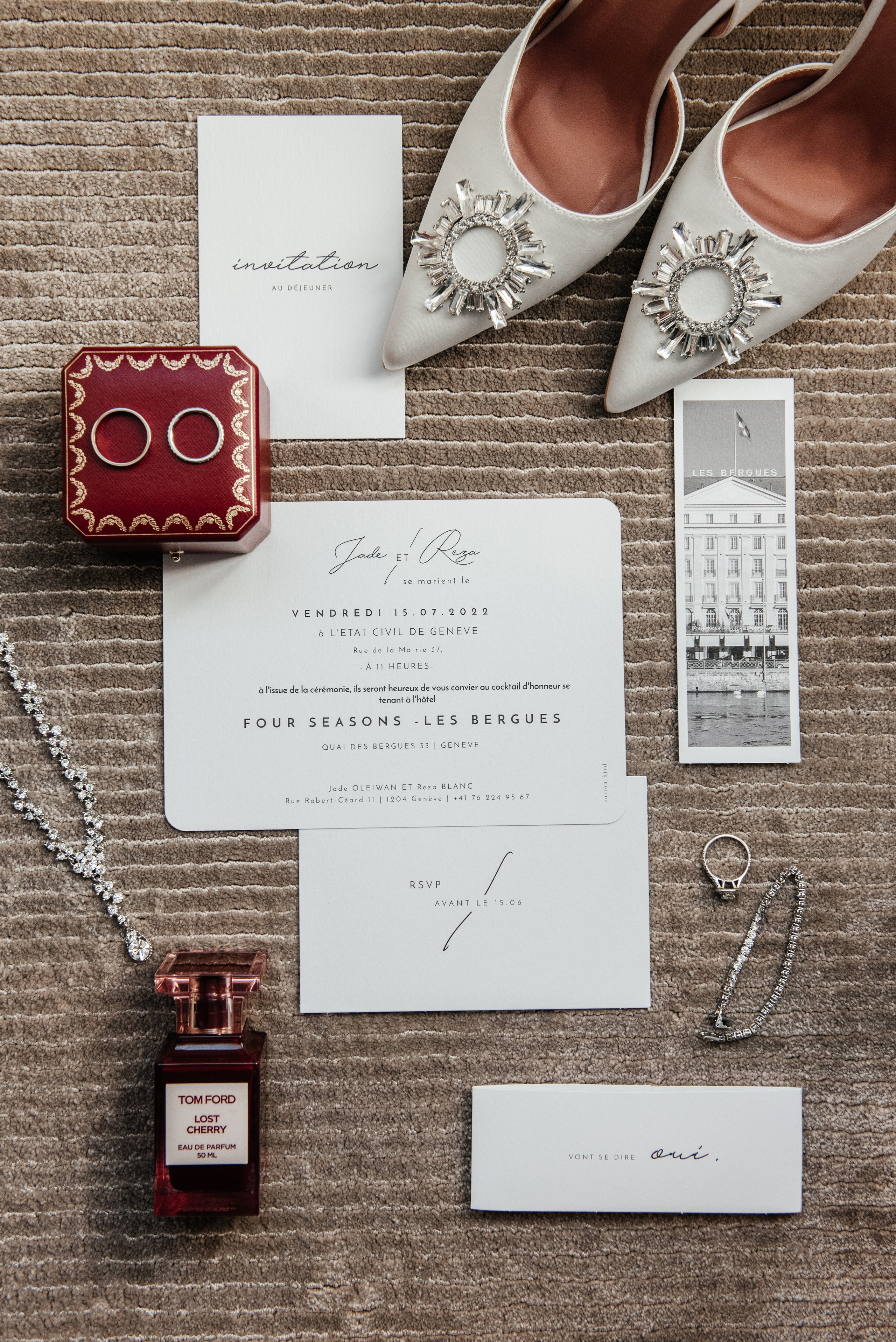 Jade & Reza (Geneva, Switzerland). Photographer in Switzerland and Europe Anna Alekseenko