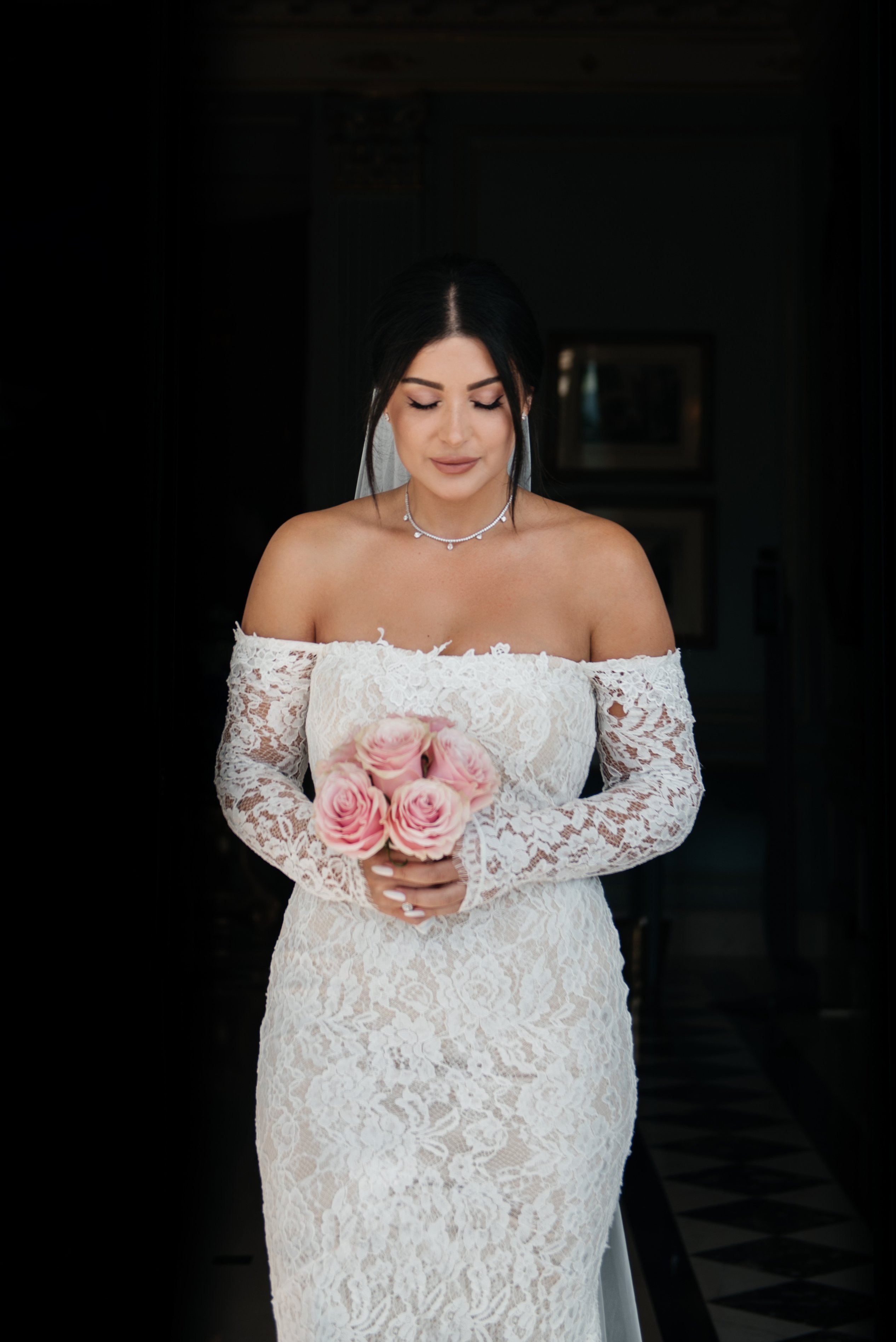 Jade & Reza (Geneva, Switzerland). Photographer in Switzerland and Europe Anna Alekseenko