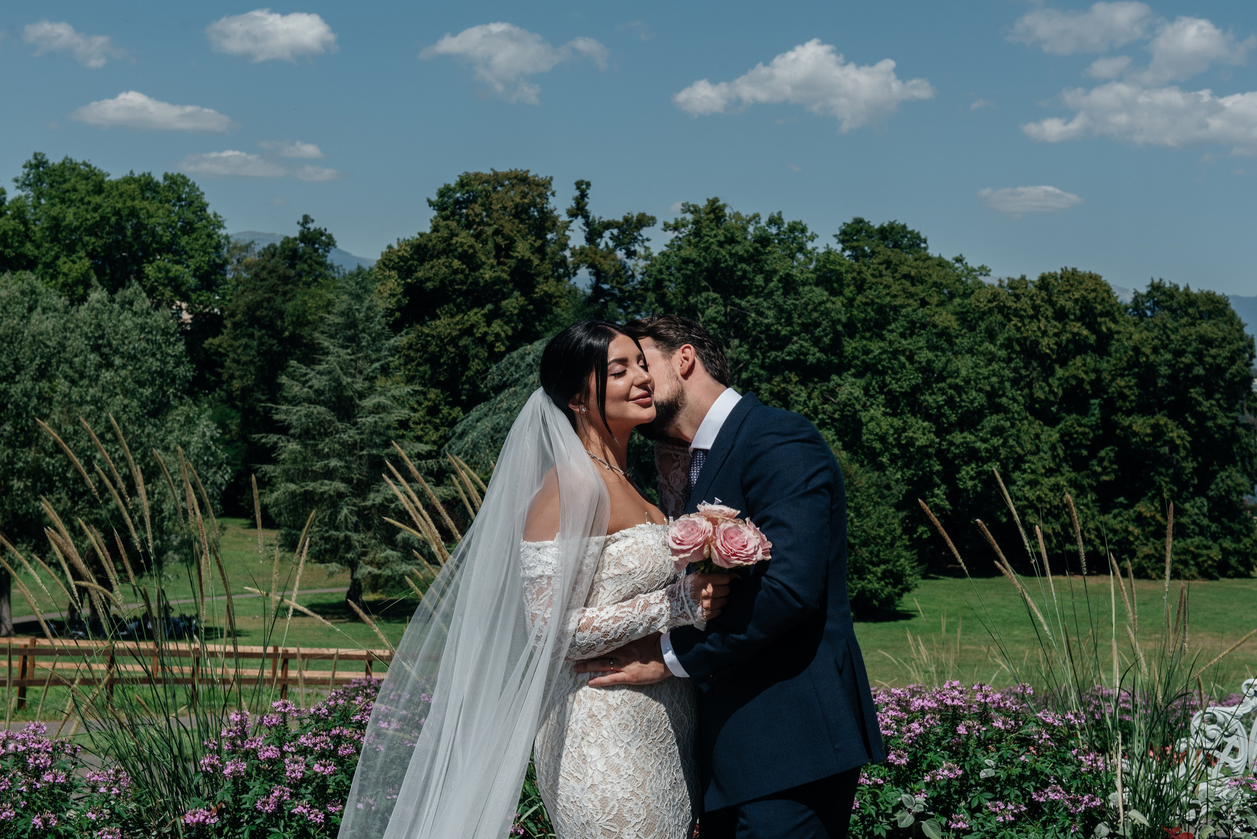 Jade & Reza (Geneva, Switzerland). Photographer in Switzerland and Europe Anna Alekseenko