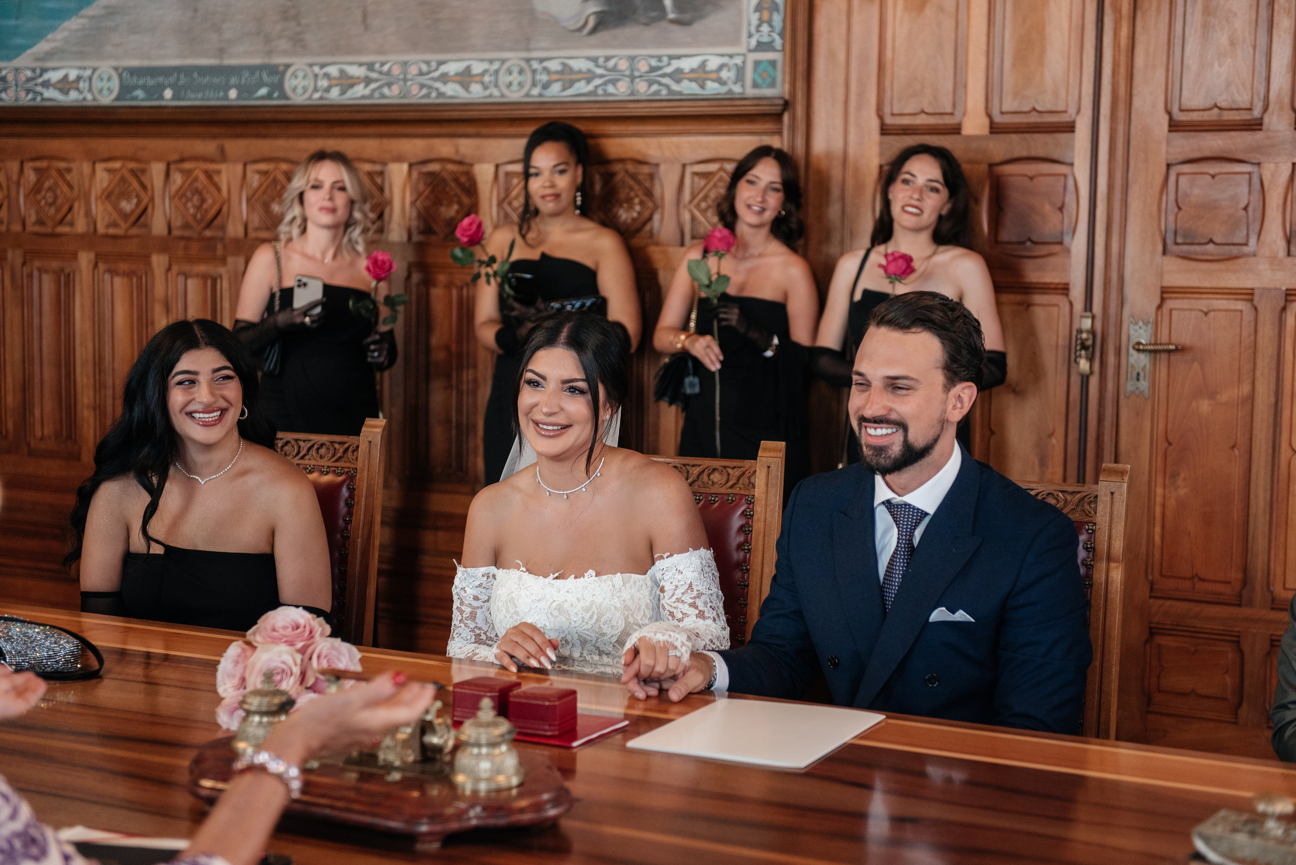 Jade & Reza (Geneva, Switzerland). Photographer in Switzerland and Europe Anna Alekseenko