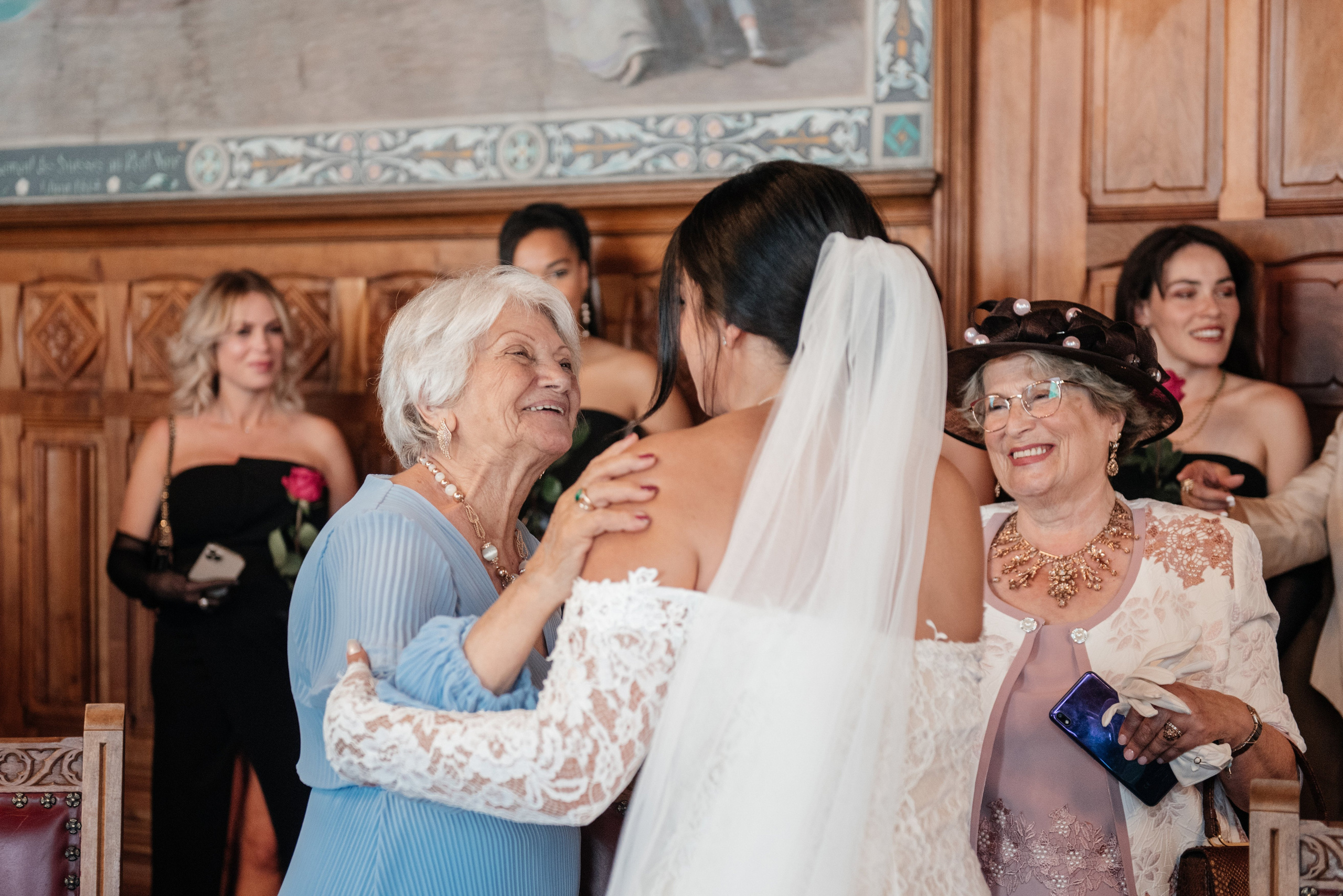 Jade & Reza (Geneva, Switzerland). Photographer in Switzerland and Europe Anna Alekseenko