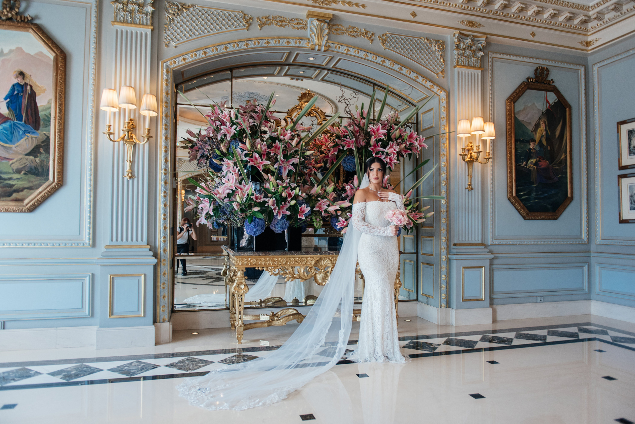 Jade & Reza (Geneva, Switzerland). Photographer in Switzerland and Europe Anna Alekseenko