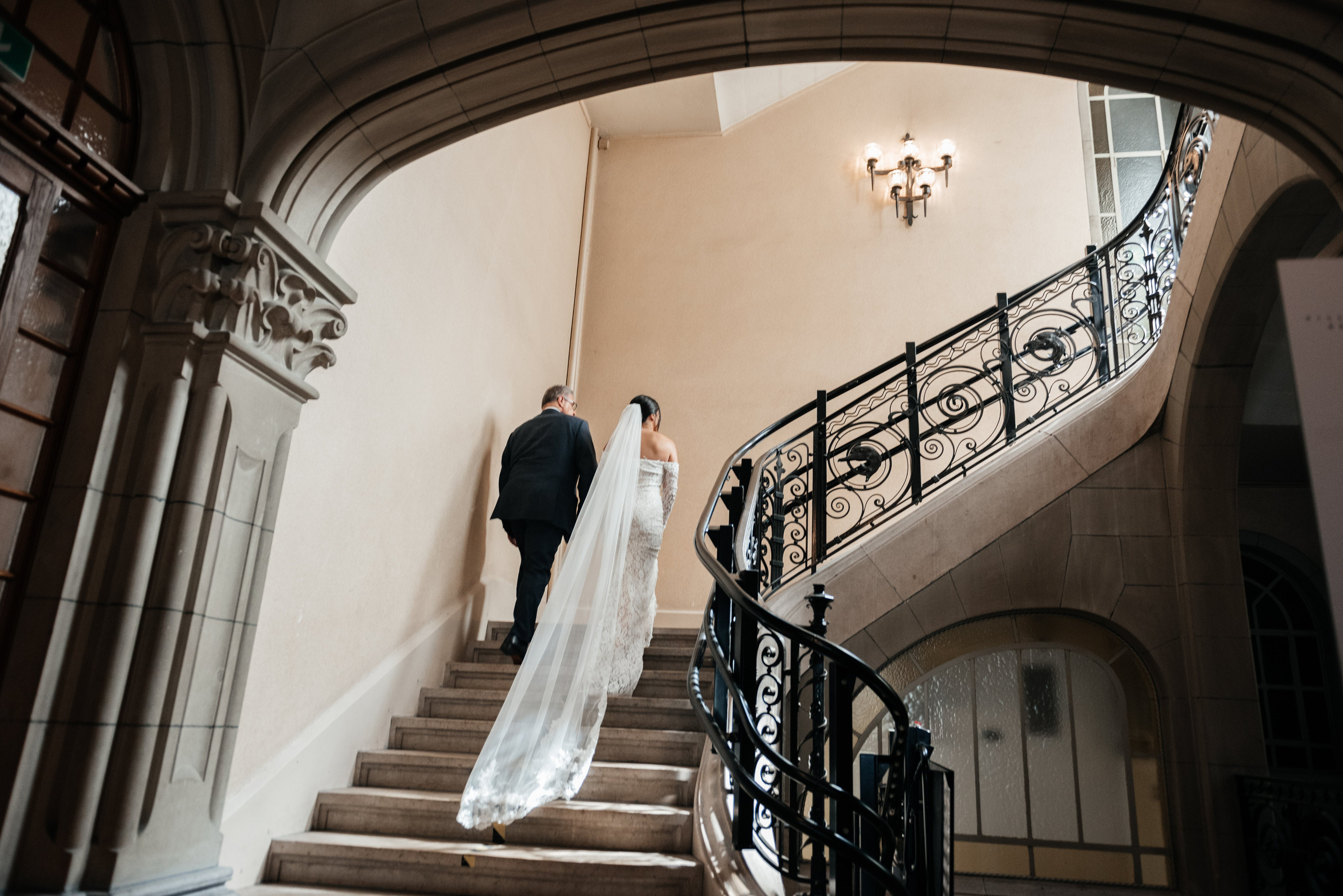 Jade & Reza (Geneva, Switzerland). Photographer in Switzerland and Europe Anna Alekseenko