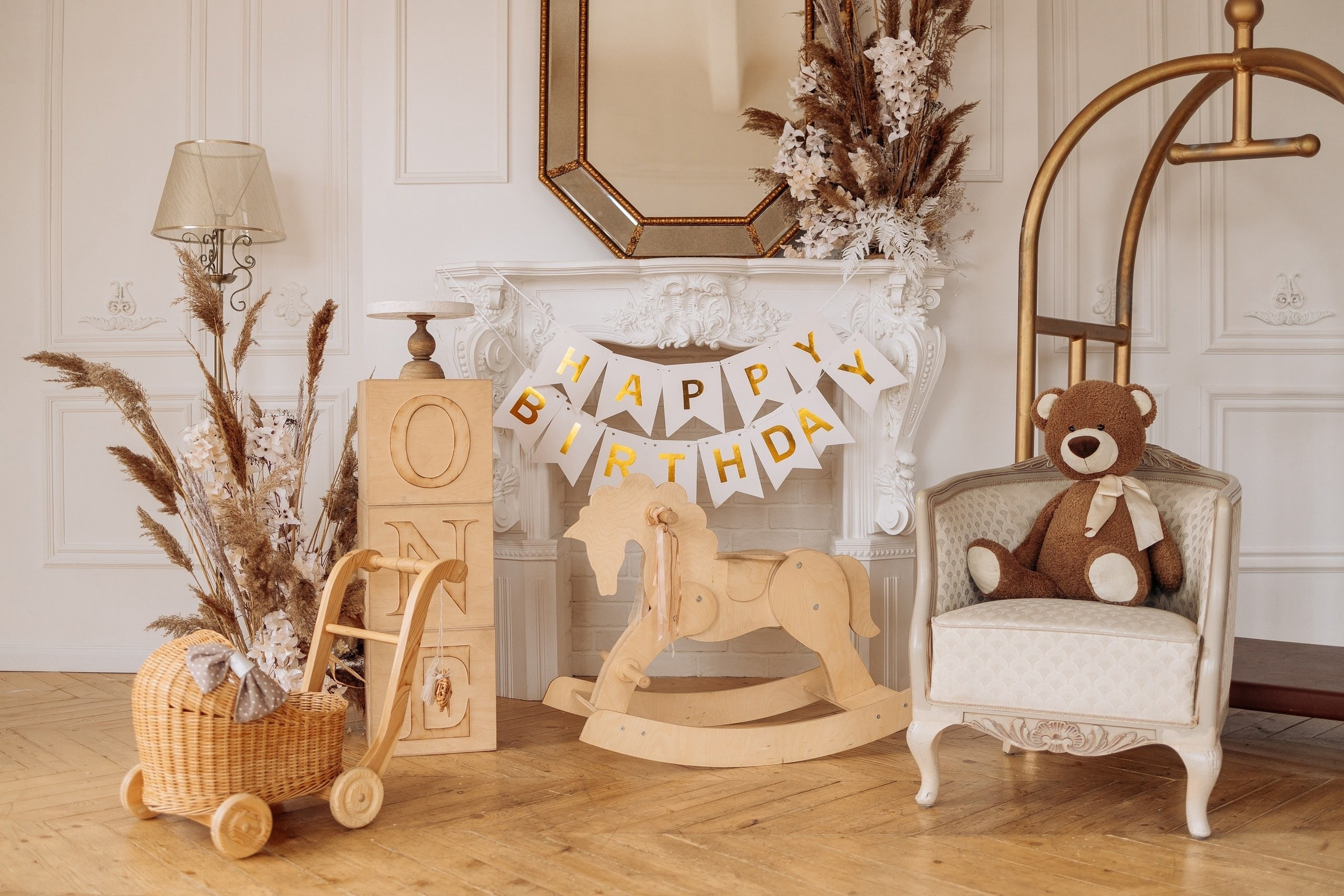 Зал «София». Фотостудия Аристократ | Циклорама угловая|Пенза