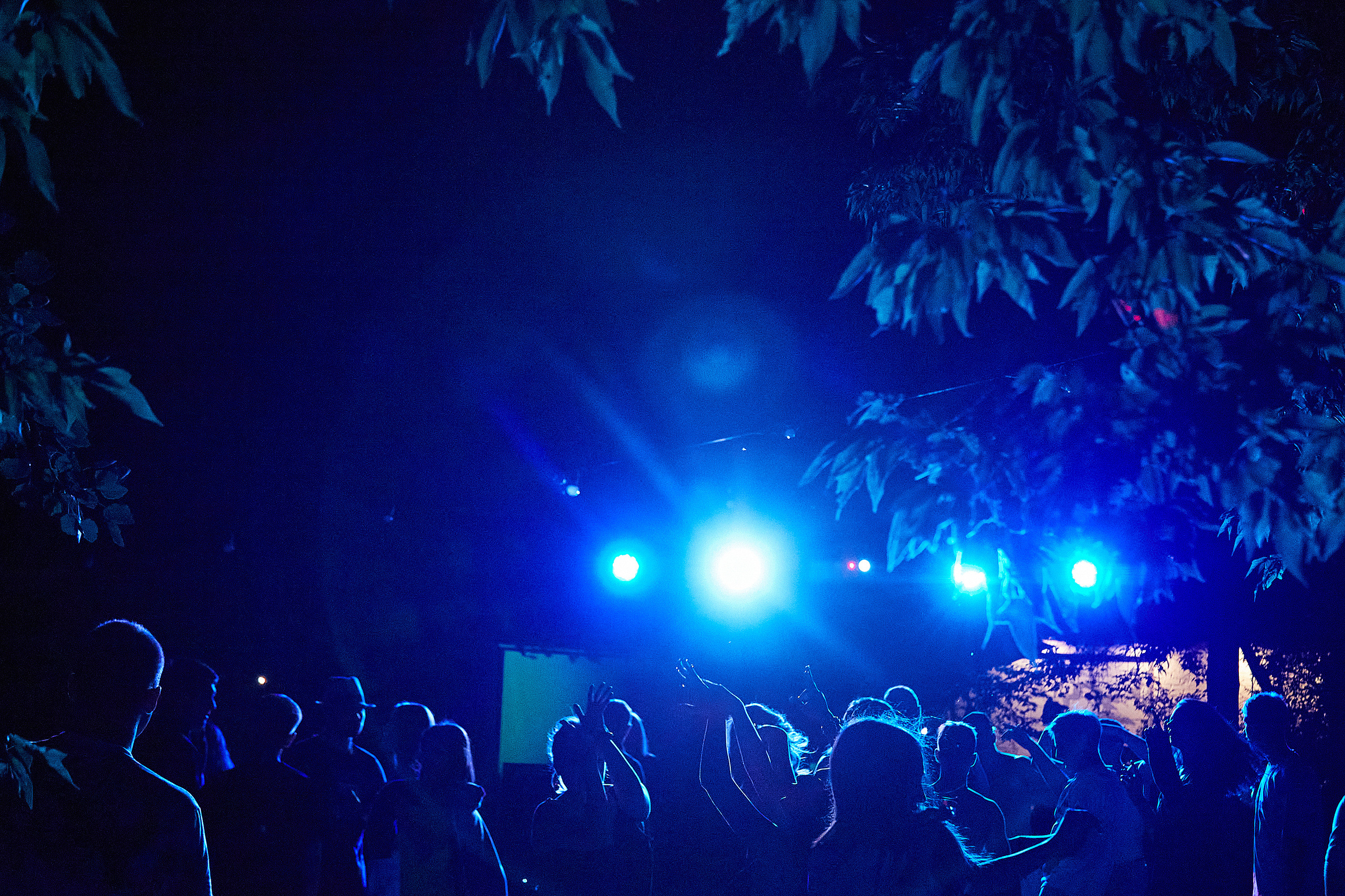 Open-air на турбазе «Царская». Фотограф Иван Богданов Москва Волгоград Камышин