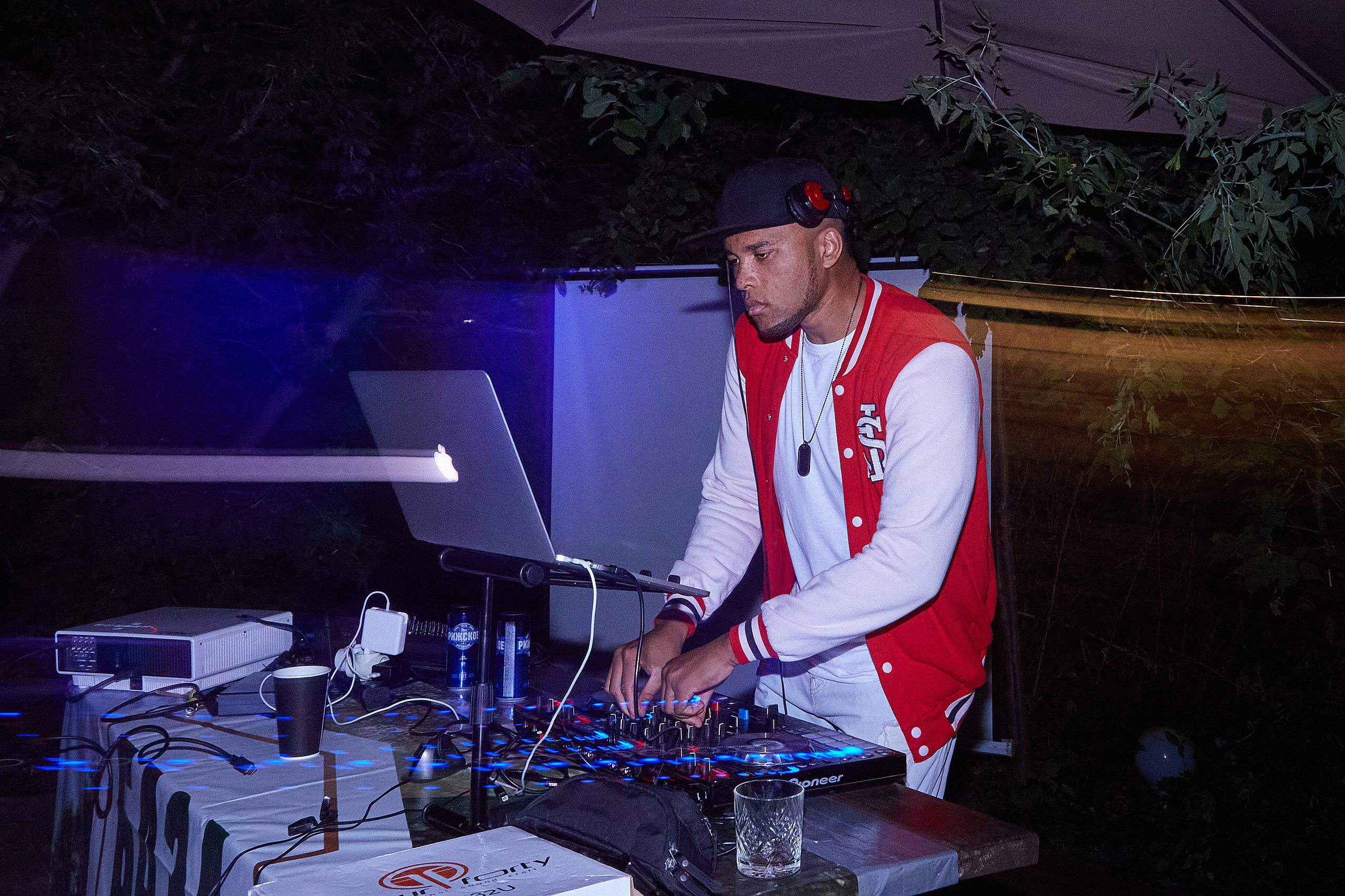 Open-air на турбазе «Царская». Фотограф Иван Богданов Москва Волгоград Камышин