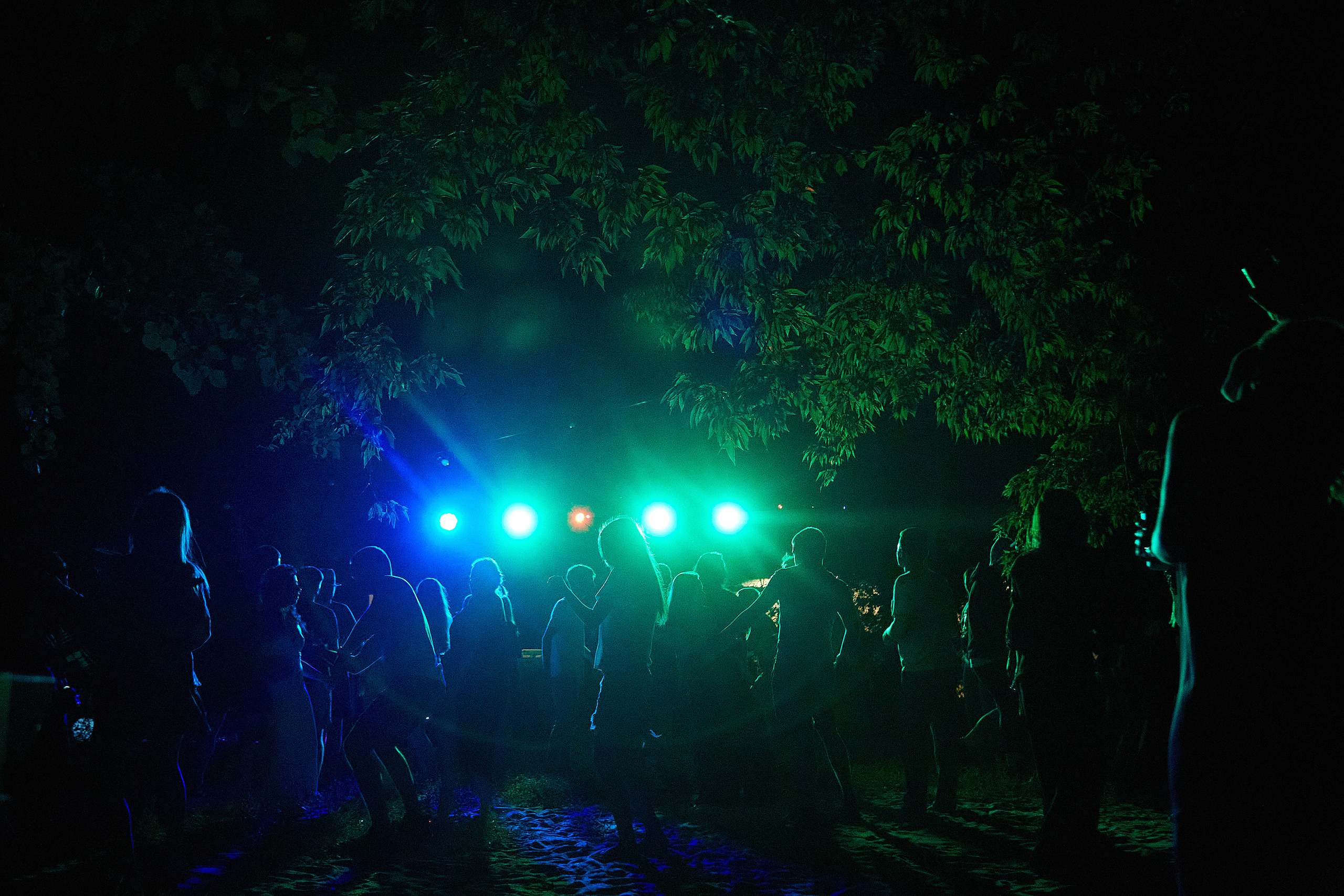 Open-air на турбазе «Царская». Фотограф Иван Богданов Москва Волгоград Камышин