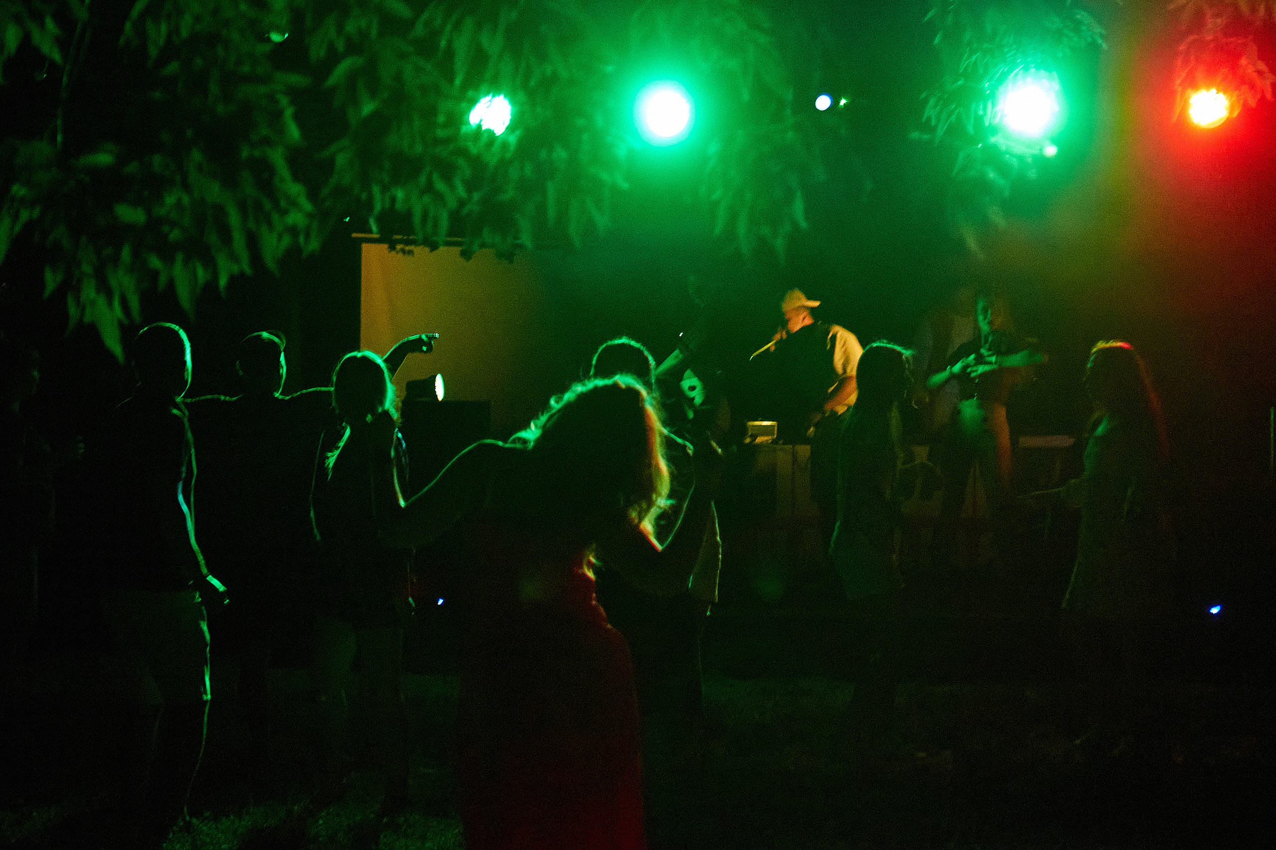 Open-air на турбазе «Царская». Фотограф Иван Богданов Москва Волгоград Камышин