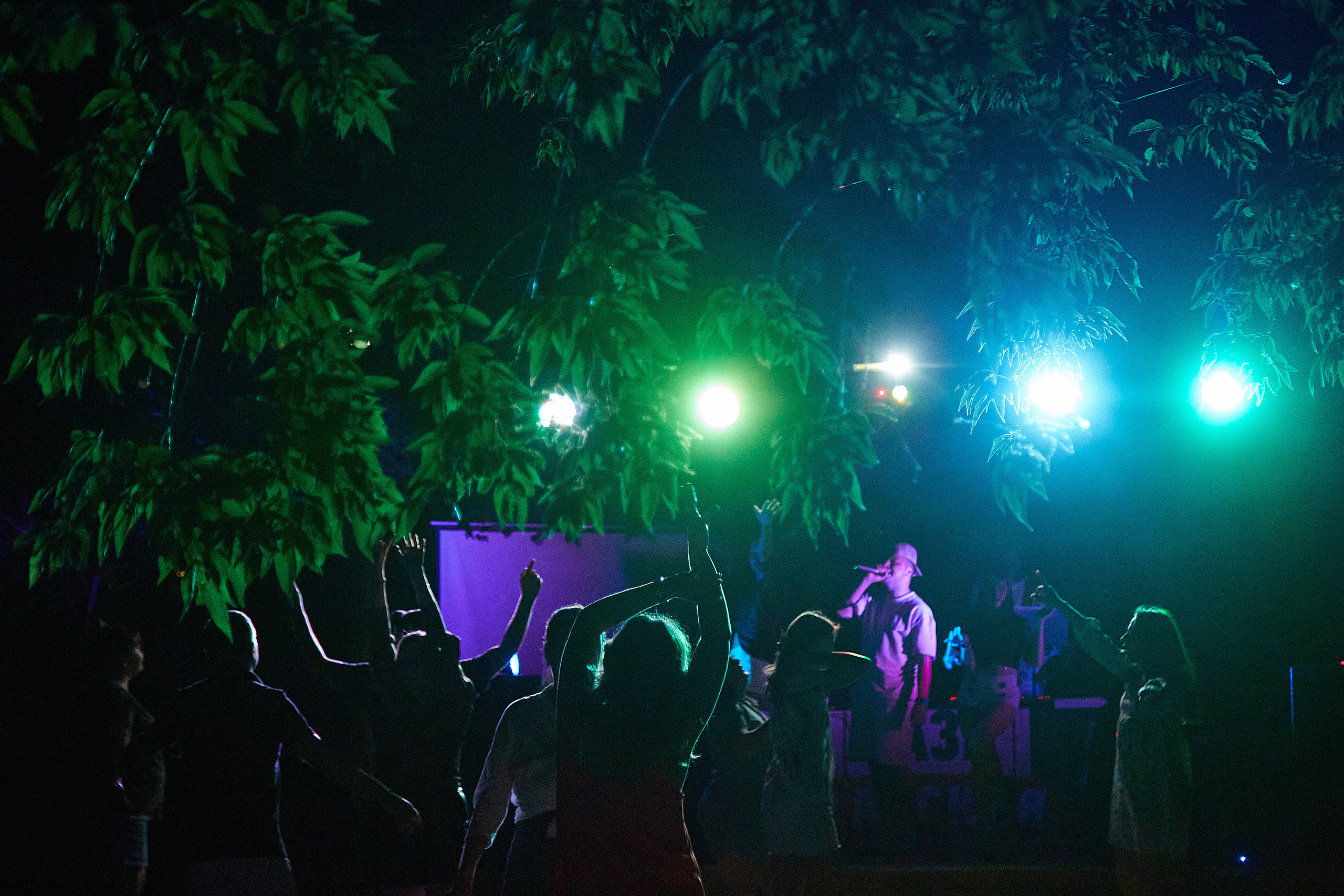 Open-air на турбазе «Царская». Фотограф Иван Богданов Москва Волгоград Камышин