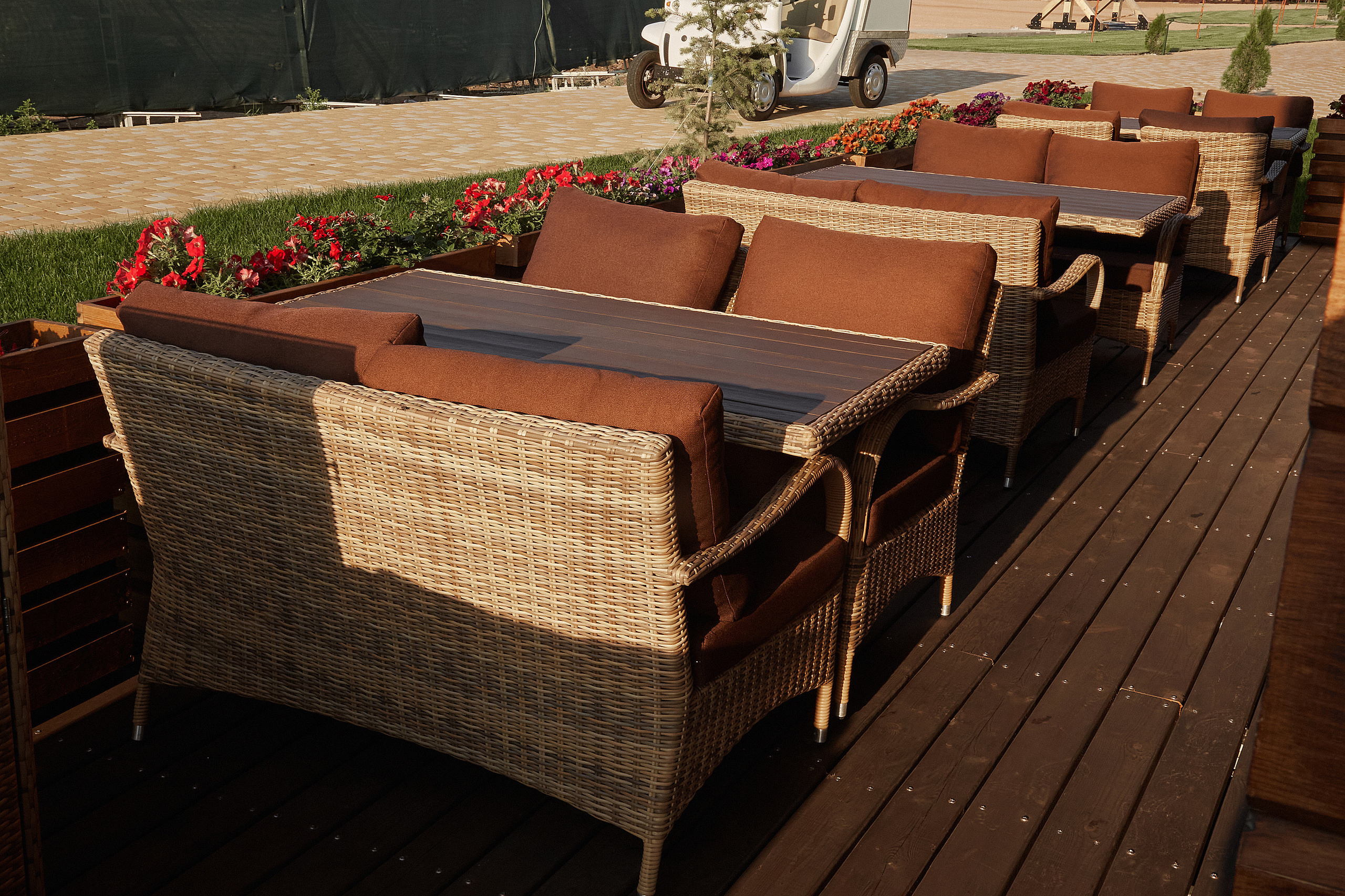 Интерьерная съемка мебели для загородного отеля «АвиаБаза». Фотограф Иван Богданов Москва Волгоград Камышин