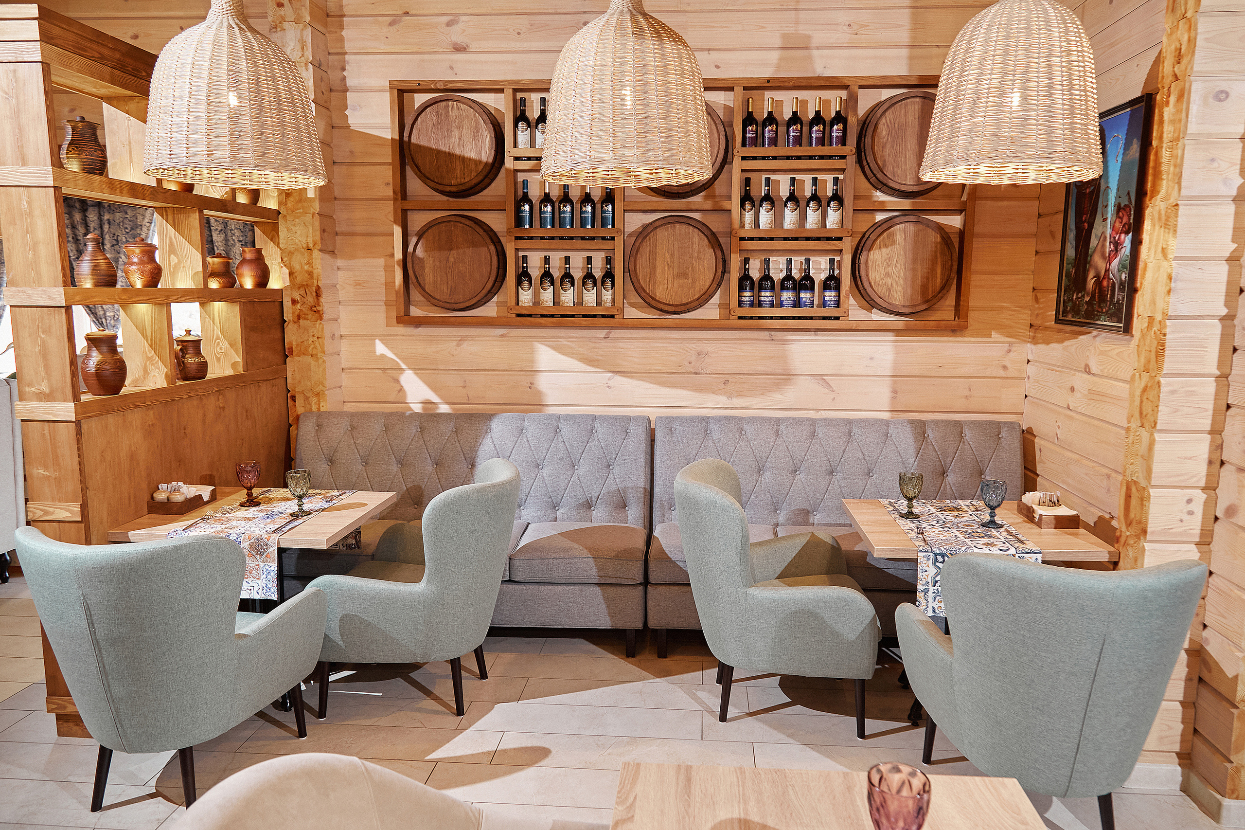 Интерьерная съемка мебели для загородного отеля «АвиаБаза». Фотограф Иван Богданов Москва Волгоград Камышин