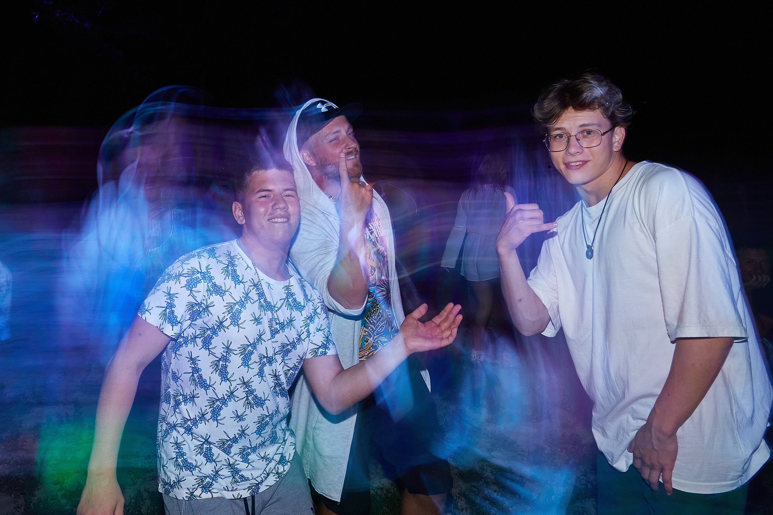 Open-air на турбазе «Царская». Фотограф Иван Богданов Москва Волгоград Камышин