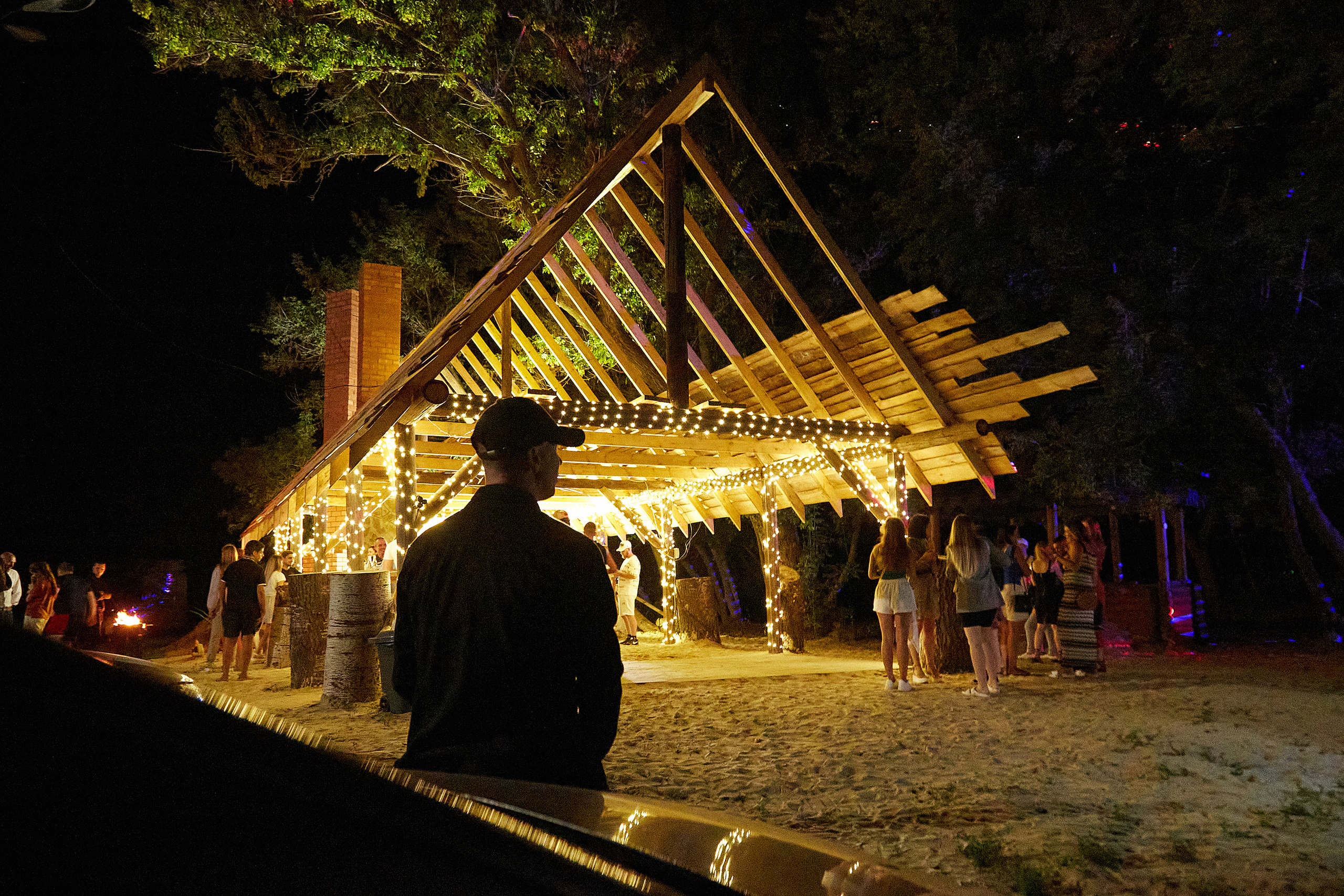 Open-air на турбазе «Царская». Фотограф Иван Богданов Москва Волгоград Камышин